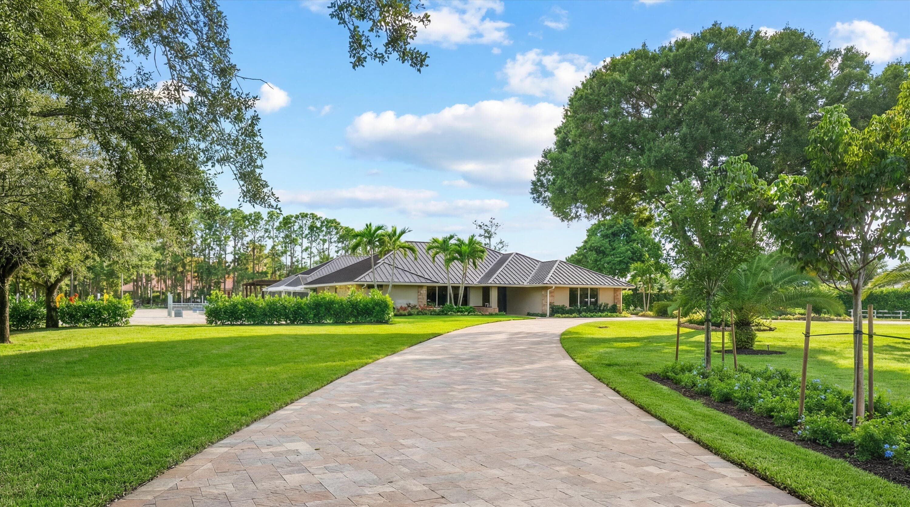 14598 Halter Road, Wellington, FL 33414 — photo 1 of 61