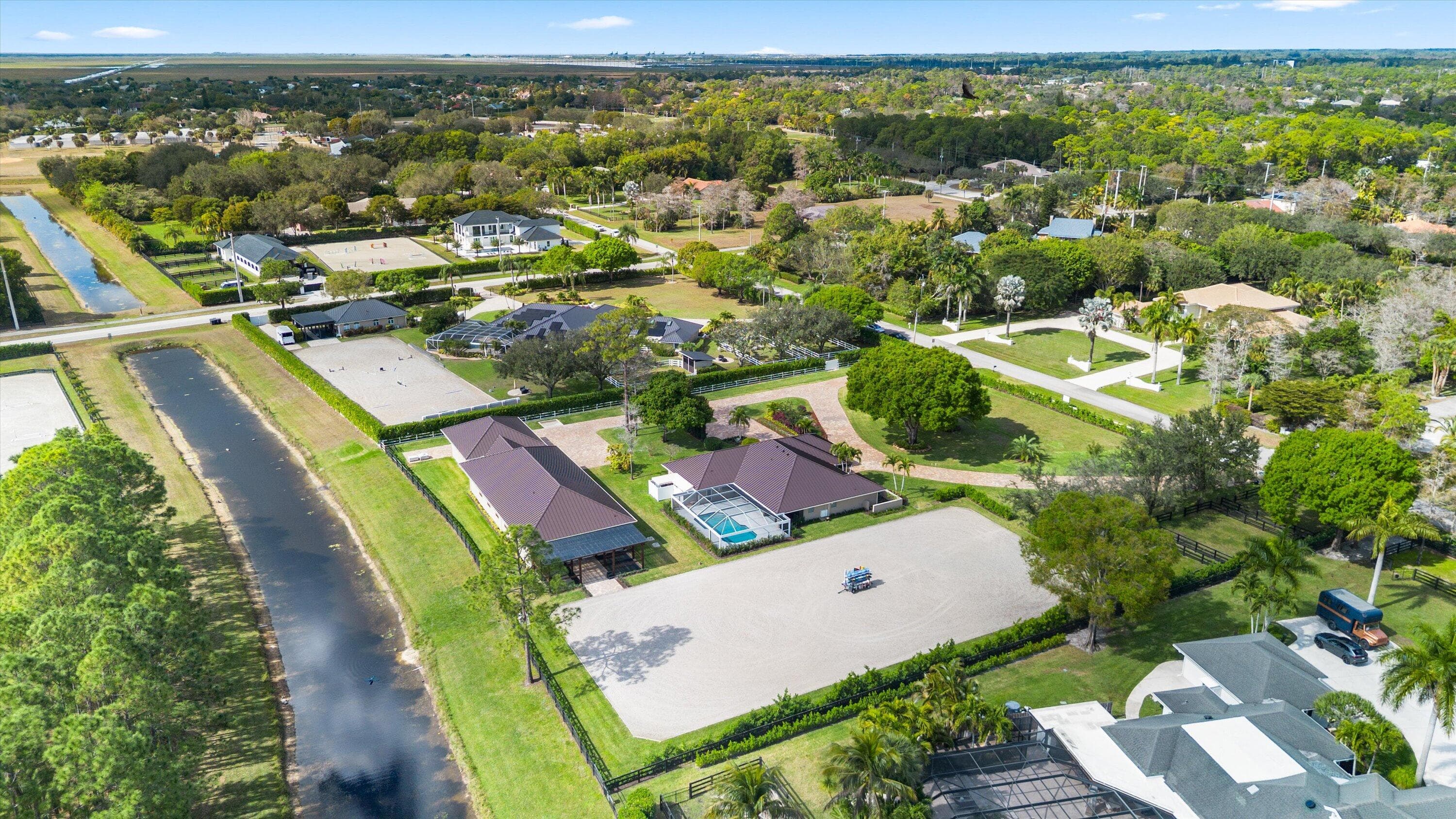 14598 Halter Road, Wellington, FL 33414 — photo 56 of 61