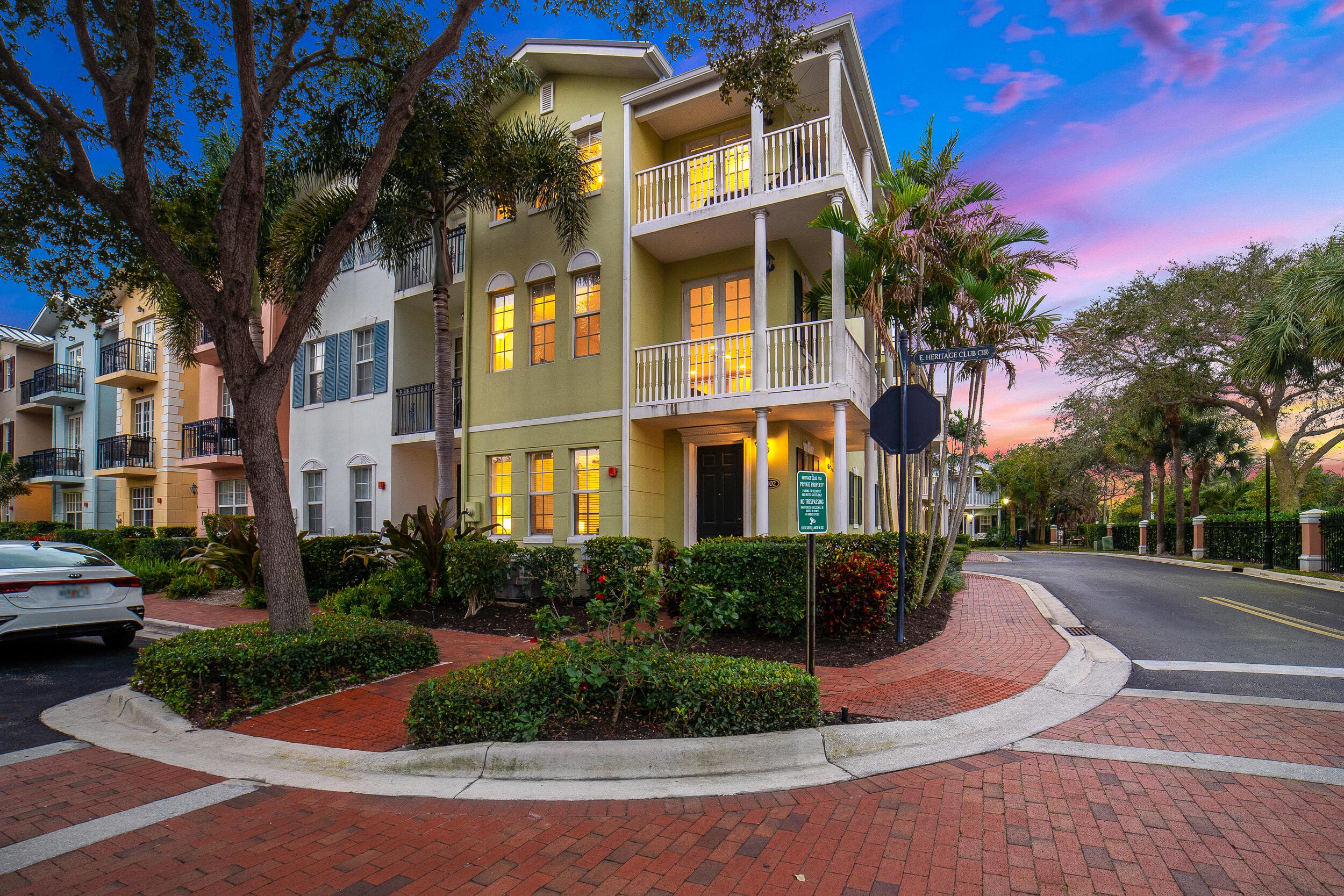 1002 E Heritage Club Circle, Delray Beach, FL 33483 — photo 1 of 55