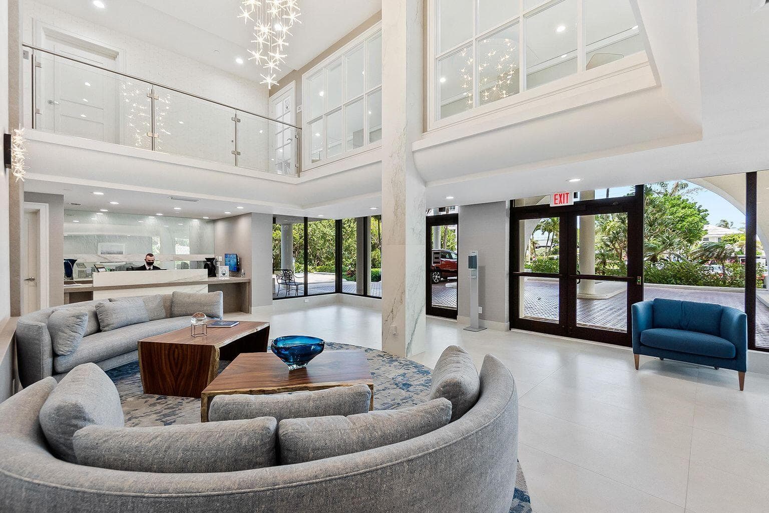 3450 S Ocean Boulevard 806, Highland Beach, FL 33487 — photo 3 of 72