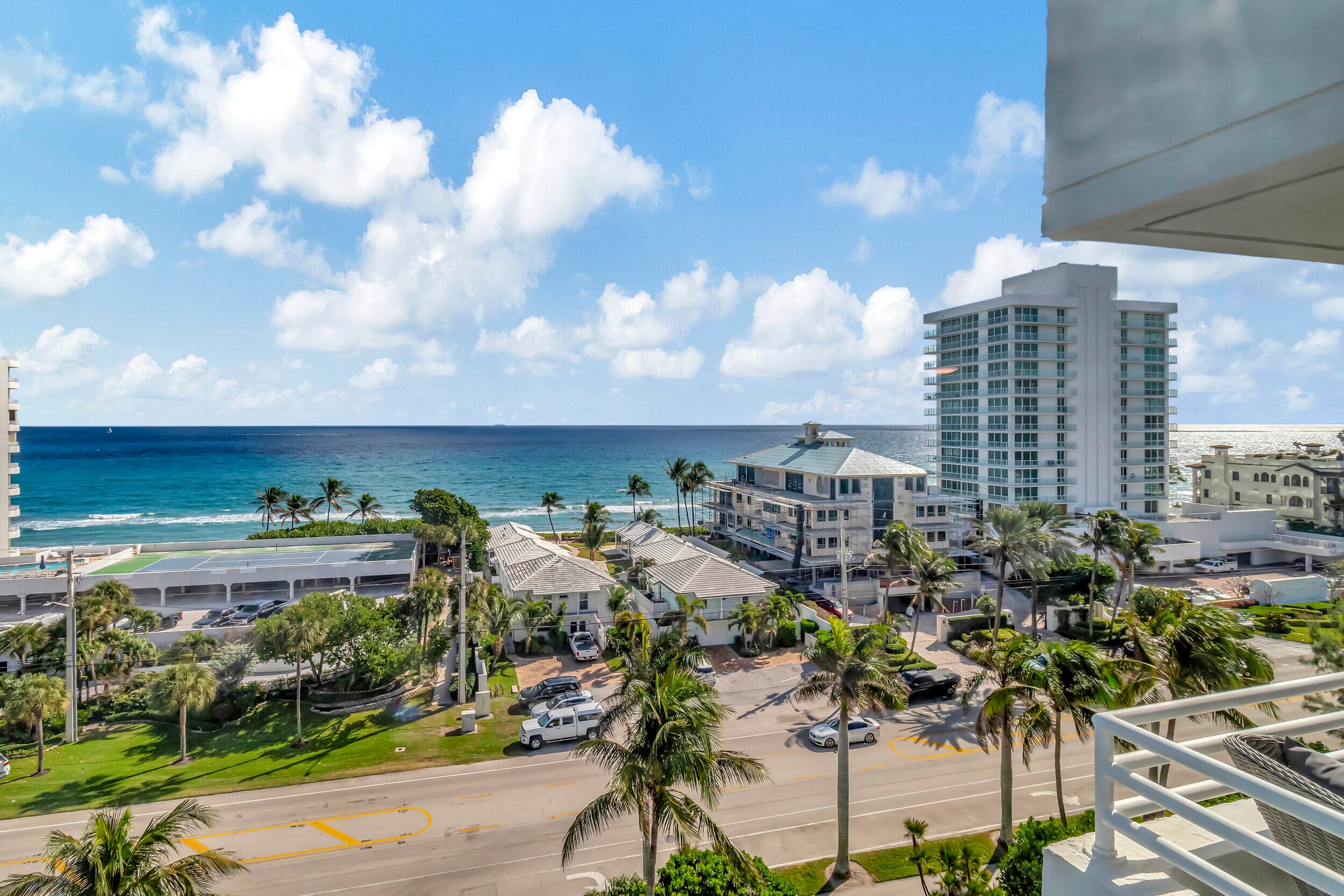 3450 S Ocean Boulevard 806, Highland Beach, FL 33487 — photo 48 of 72