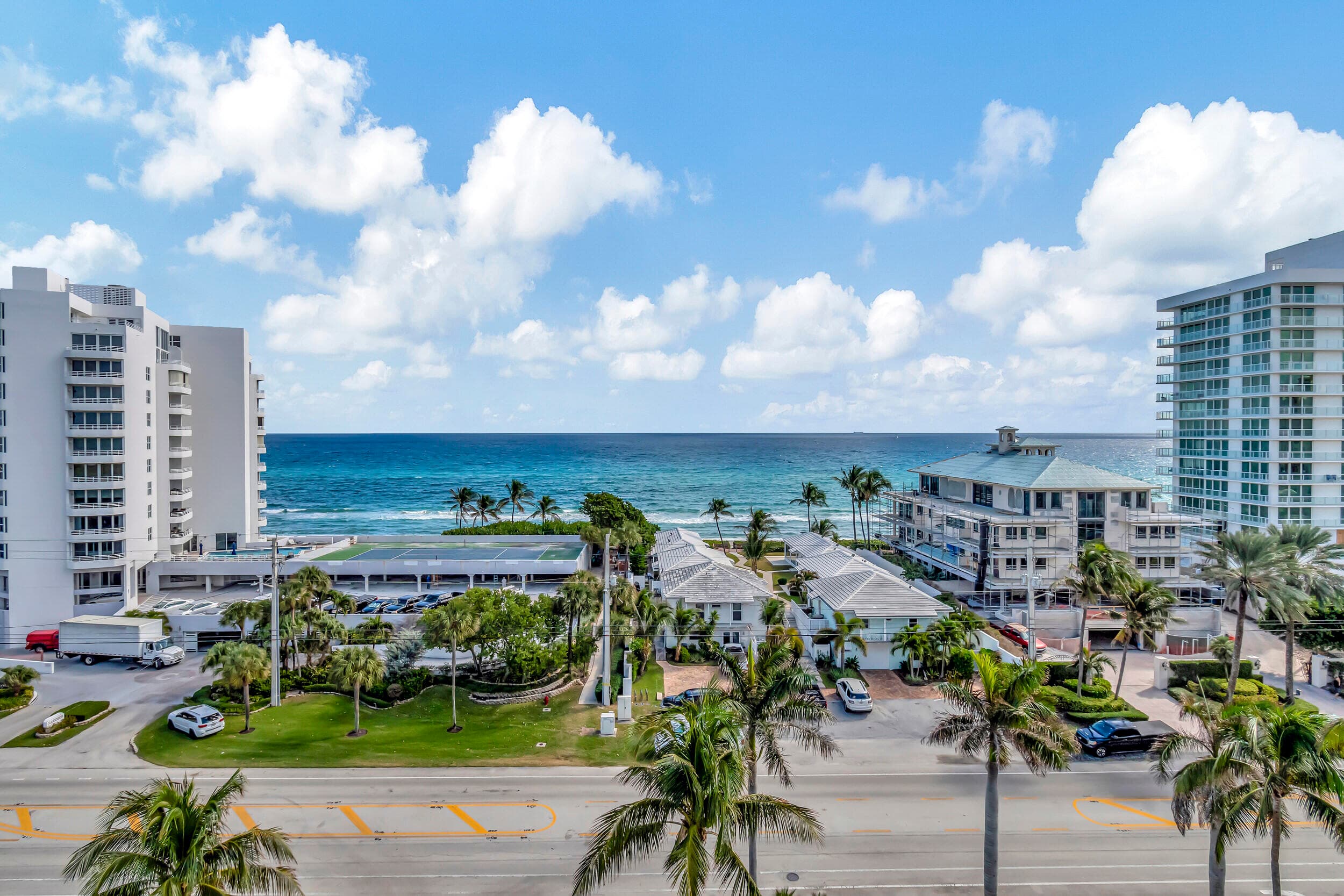 3450 S Ocean Boulevard 806, Highland Beach, FL 33487 — photo 71 of 72