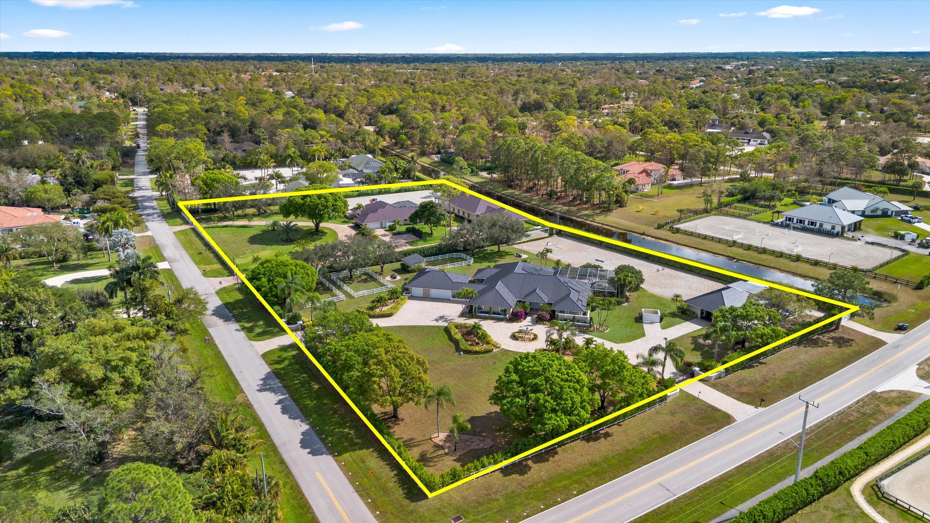 14868 Paddock Drive, Wellington, FL 33414 — photo 73 of 77