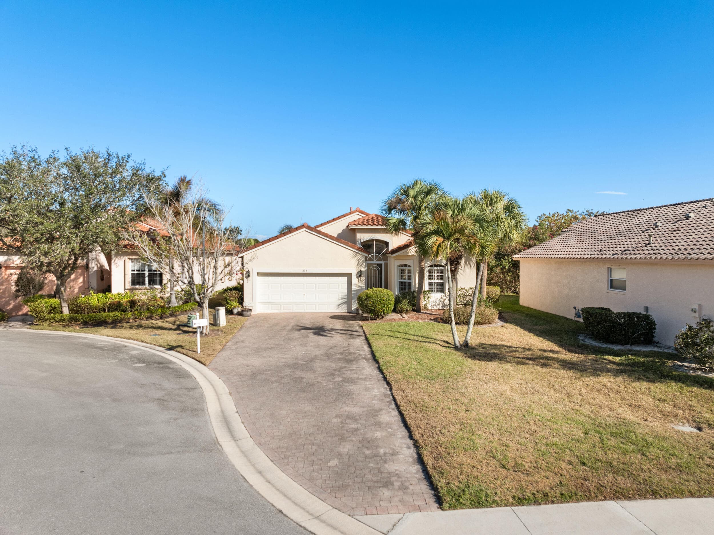 334 NW Millpond Lane, Port St. Lucie, FL 34986 — photo 4 of 33
