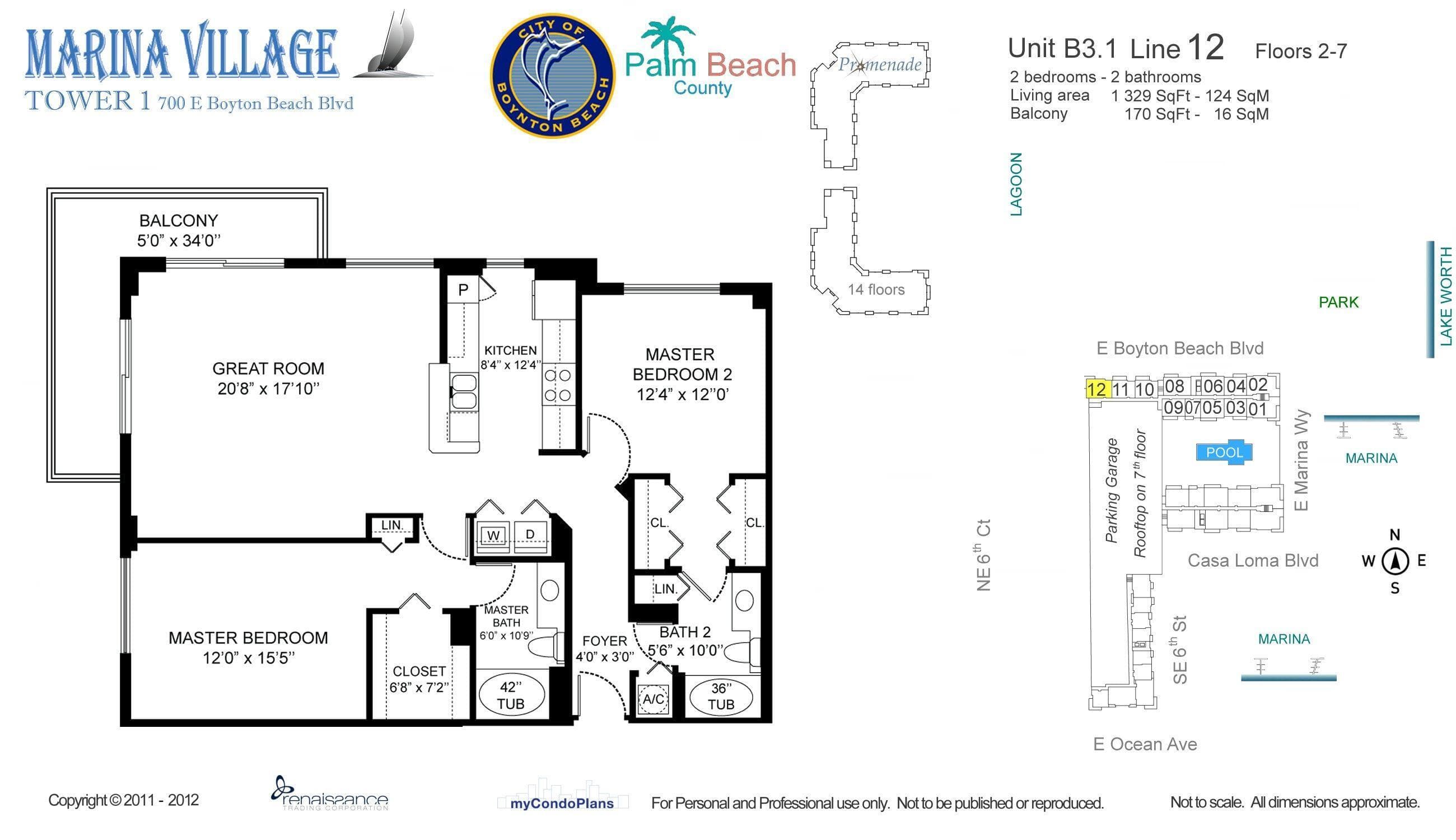 700 E Boynton Beach Boulevard 312, Boynton Beach, FL 33435 — photo 2 of 32