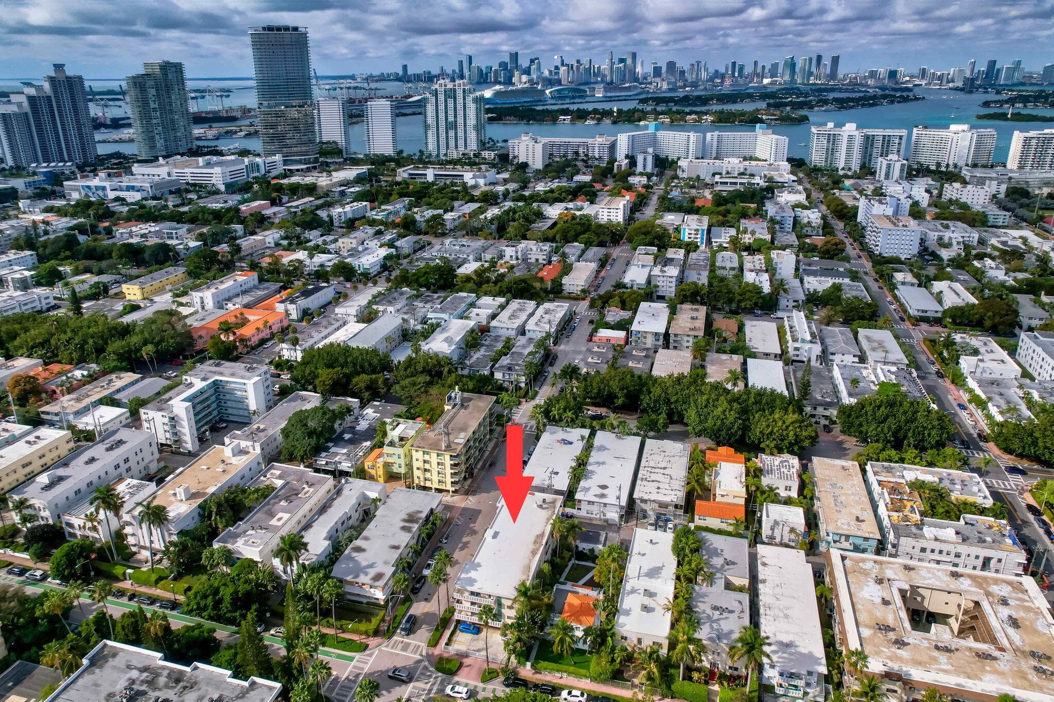 900 Euclid Avenue 8, Miami Beach, FL 33139 — photo 26 of 31