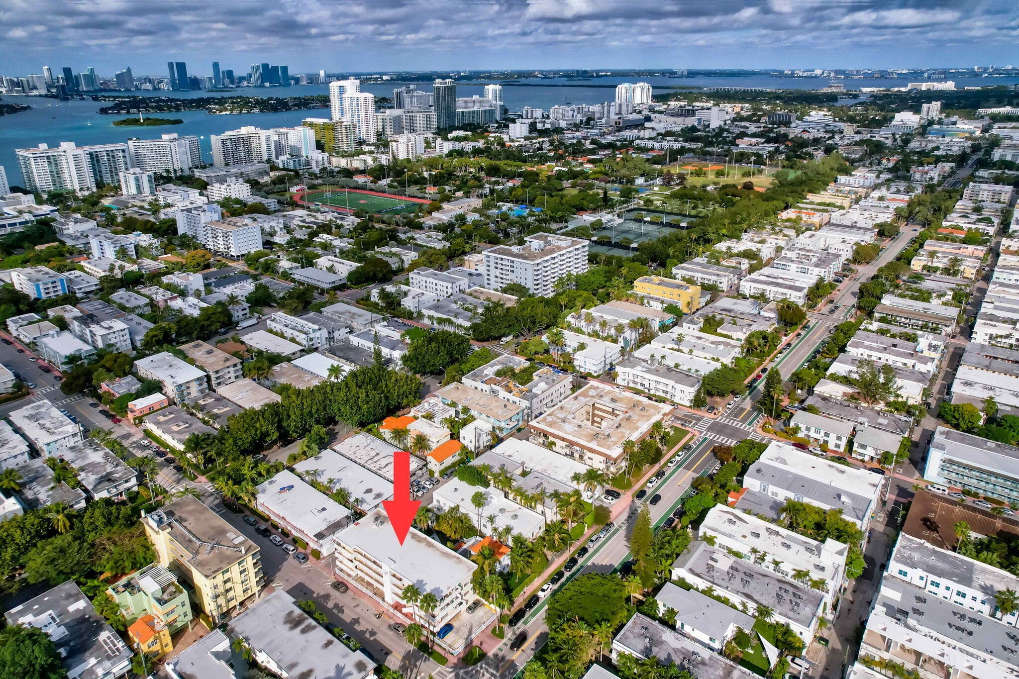 900 Euclid Avenue 8, Miami Beach, FL 33139 — photo 28 of 31