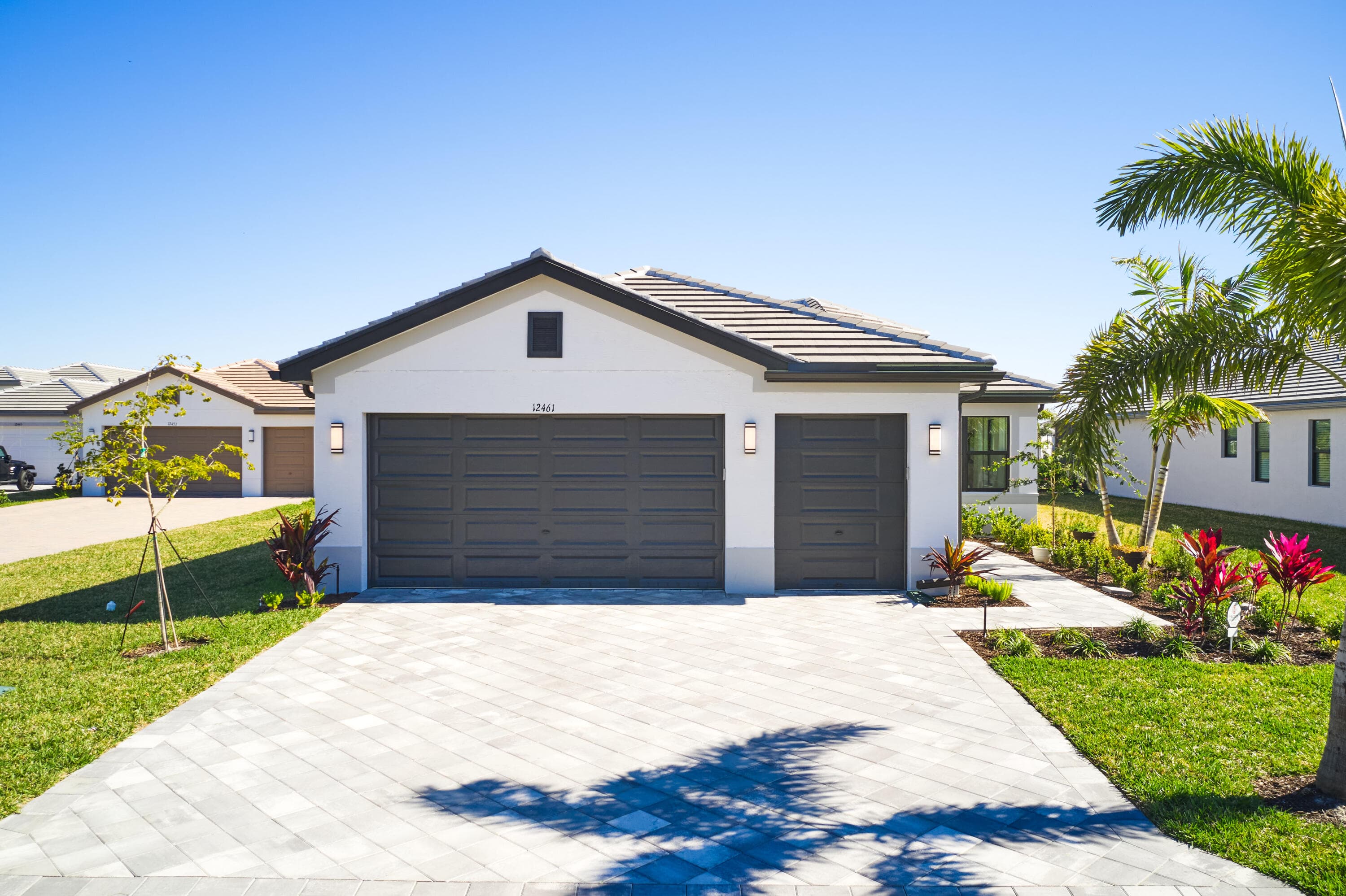 12461 SW Water Dance Way, Port St. Lucie, FL 34987 — photo 40 of 46