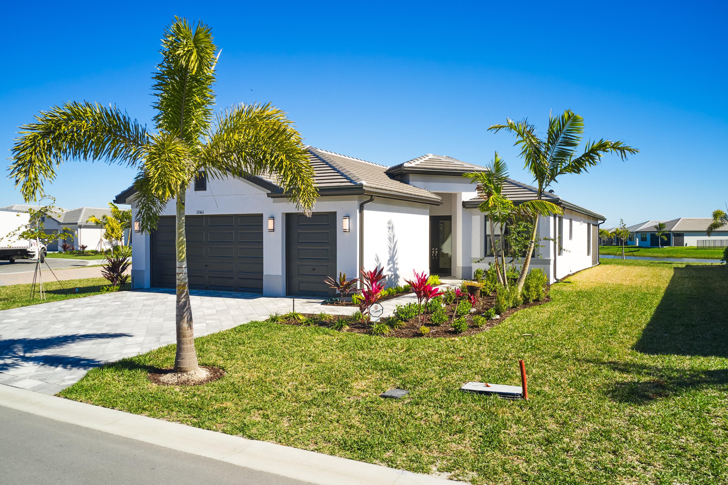 12461 SW Water Dance Way, Port St. Lucie, FL 34987 — photo 3 of 46