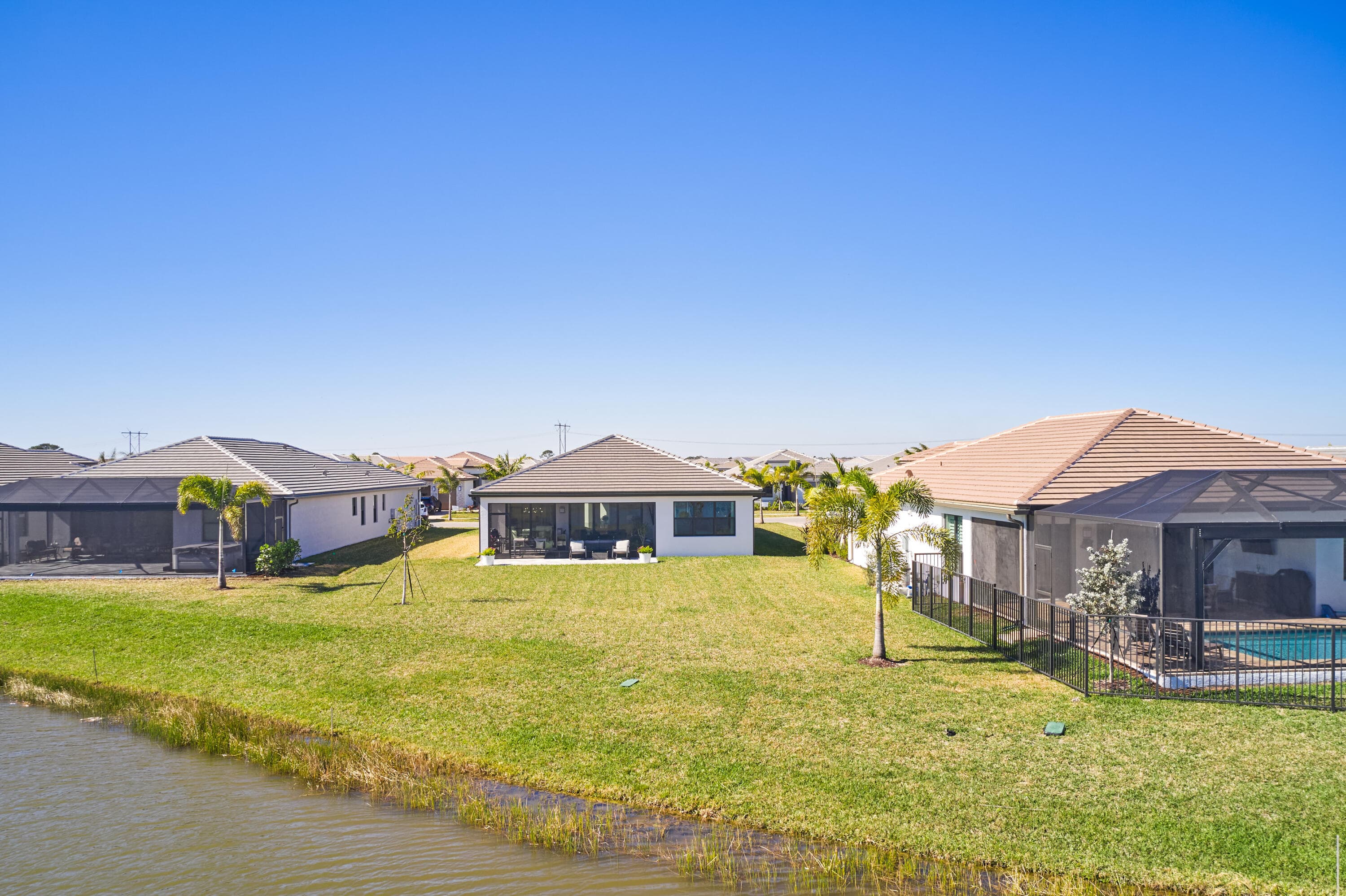12461 SW Water Dance Way, Port St. Lucie, FL 34987 — photo 38 of 46