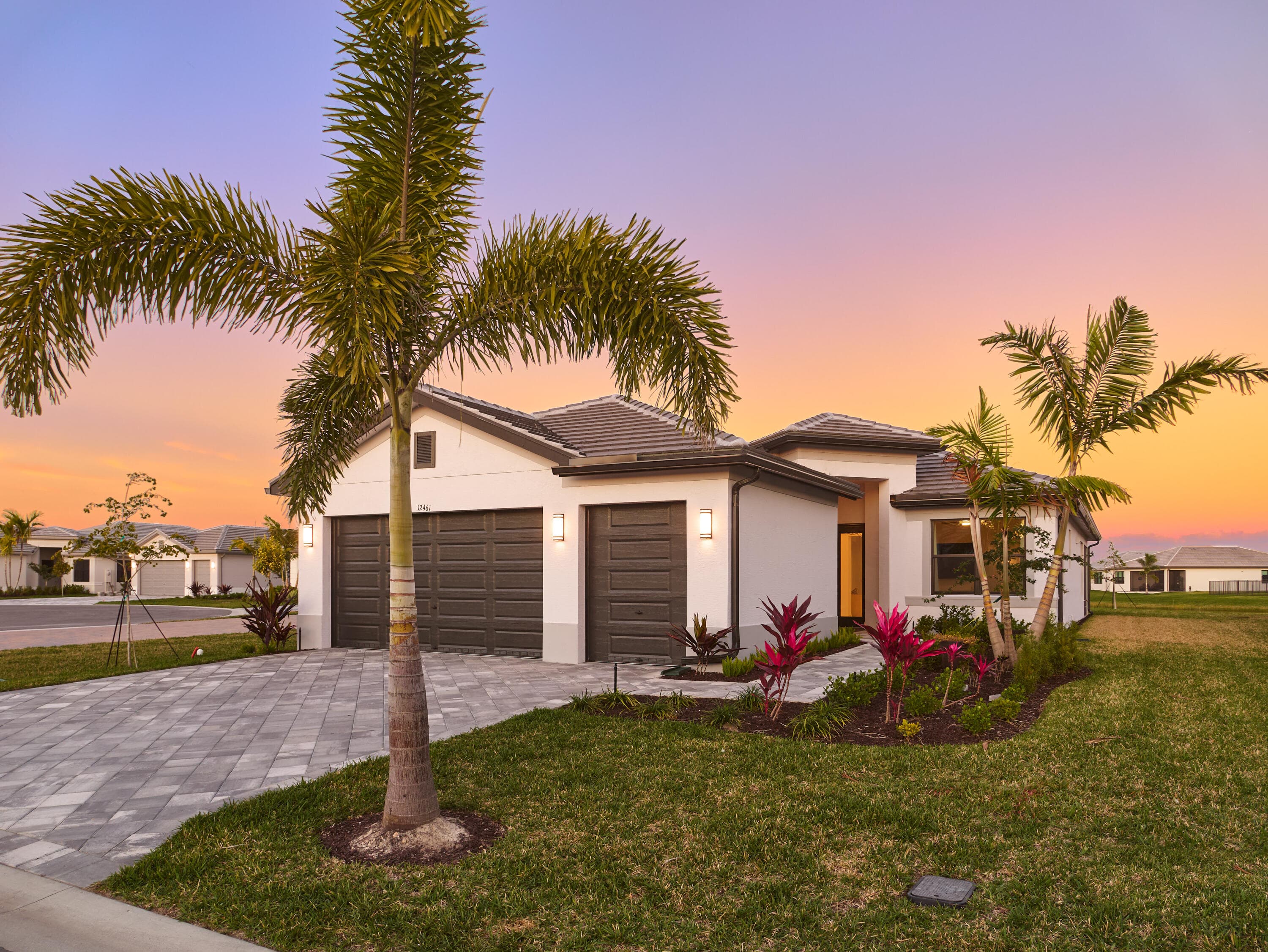 12461 SW Water Dance Way, Port St. Lucie, FL 34987 — photo 4 of 46