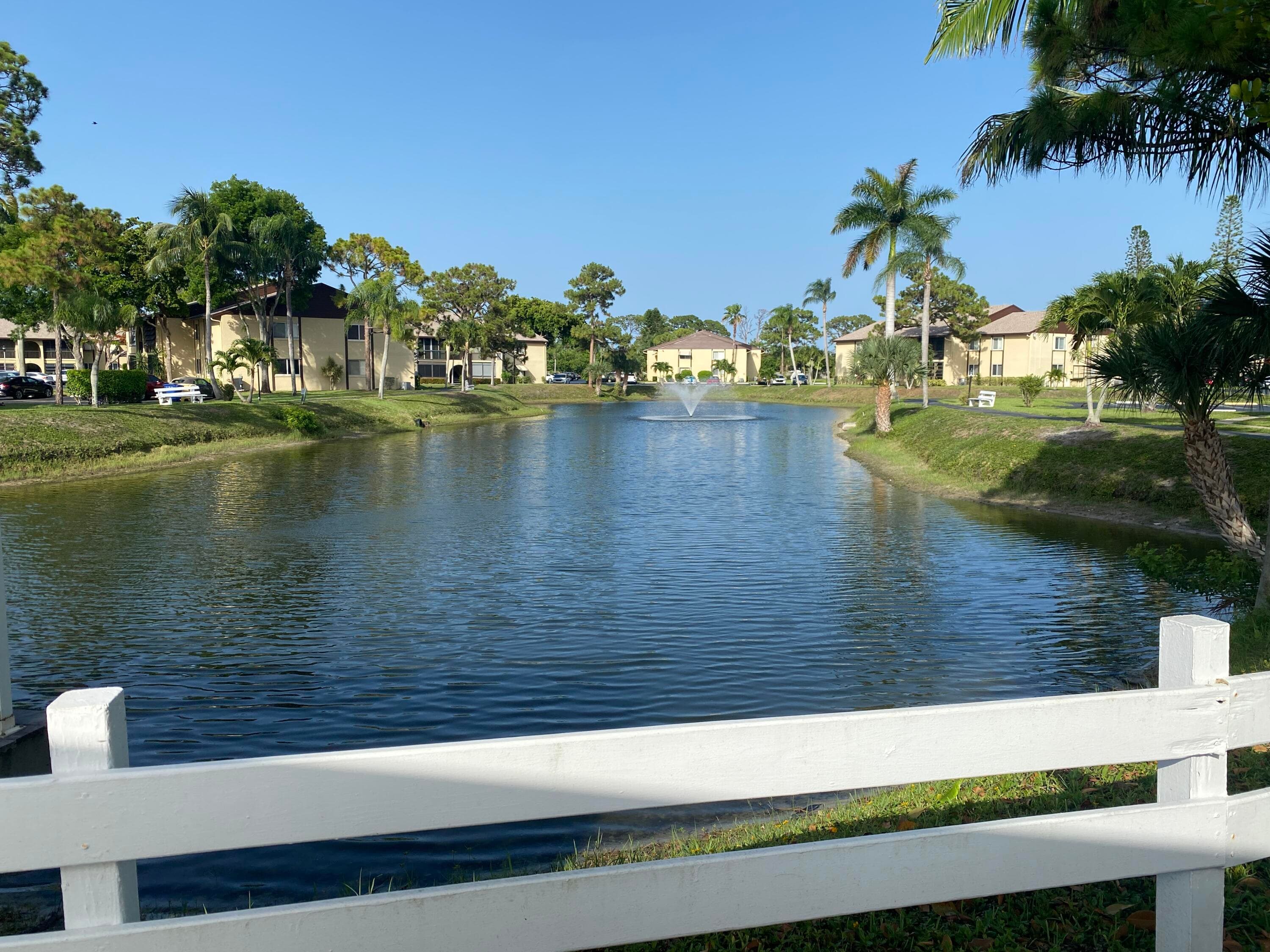 338 Pine Ridge Circle B-2, Greenacres, FL 33463 — photo 50 of 55
