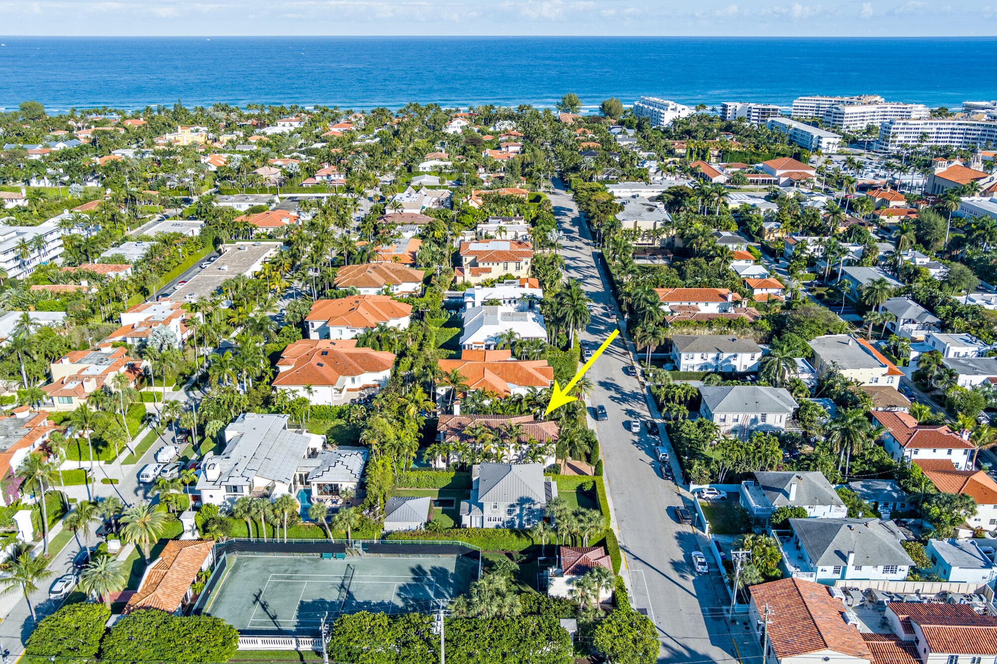261 Seminole Avenue, Palm Beach, FL 33480 — photo 43 of 45