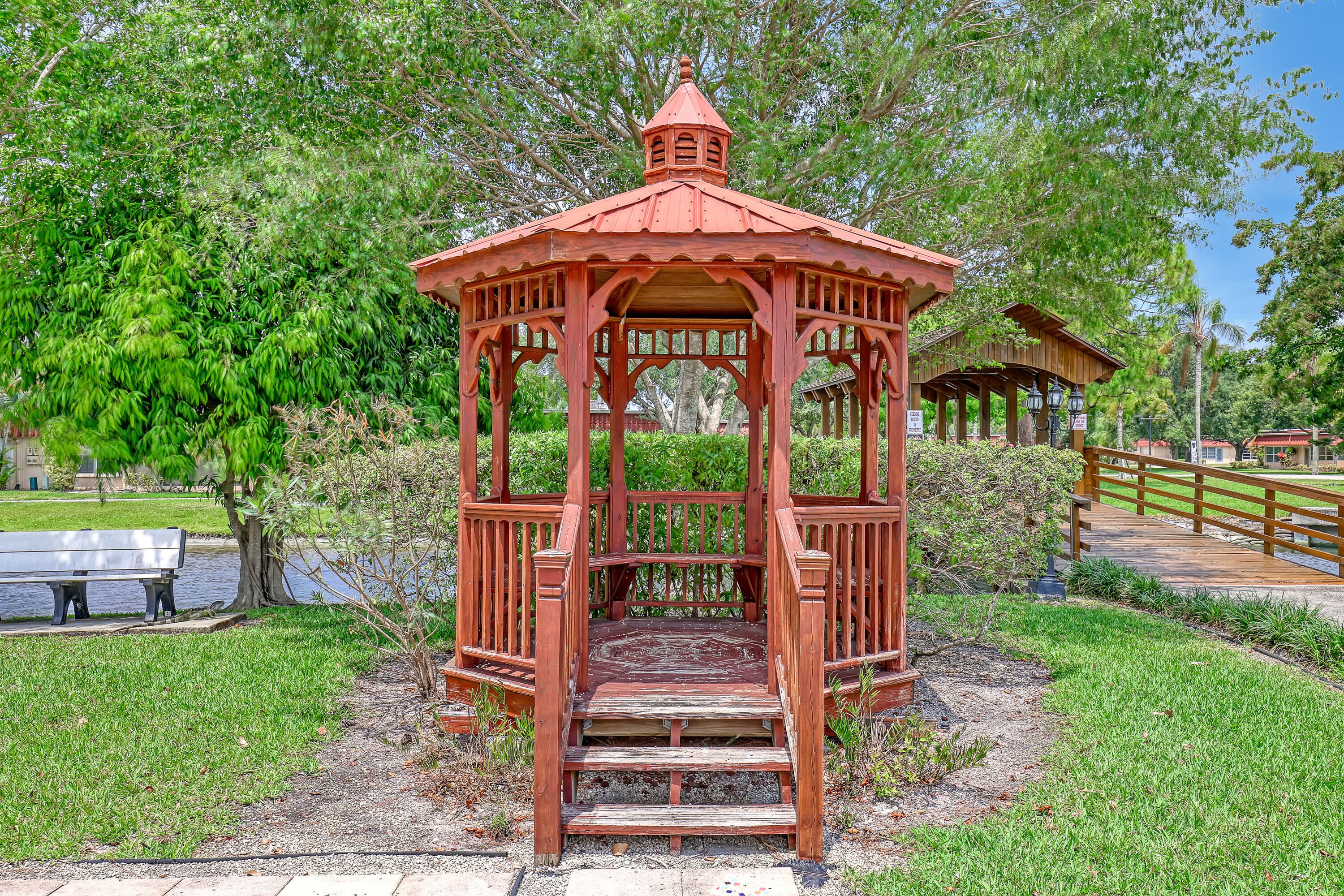 553 Covered Bridge Boulevard, Lake Worth, FL 33467 — photo 41 of 45