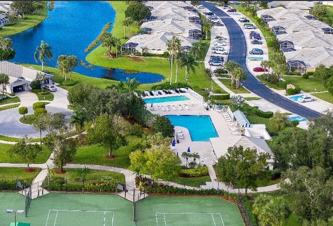 1246 NW Sun Terrace Circle 14d, Port St. Lucie, FL 34986 — photo 28 of 34