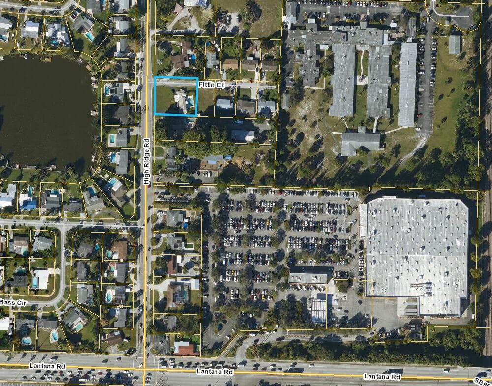 1812 High Ridge Road, Lake Worth, FL 33461 — photo 42 of 44