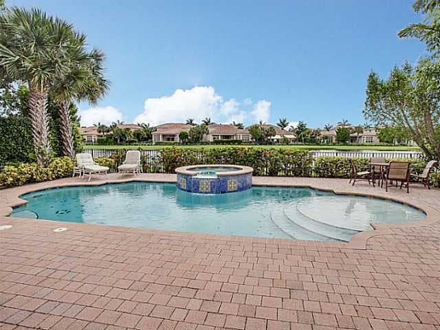 114 Tranquilla Drive, Palm Beach Gardens, FL 33418 — photo 12 of 13