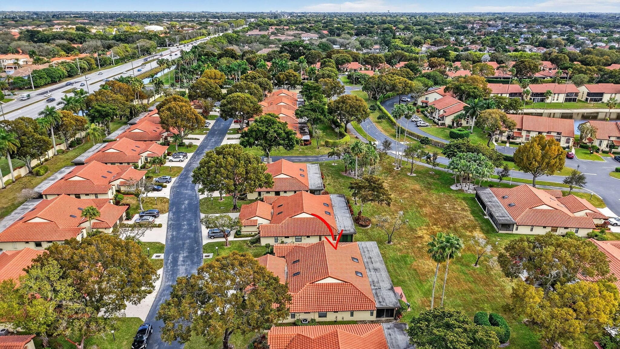 5900 Sunswept Lane A, Boynton Beach, FL 33437 — photo 45 of 72
