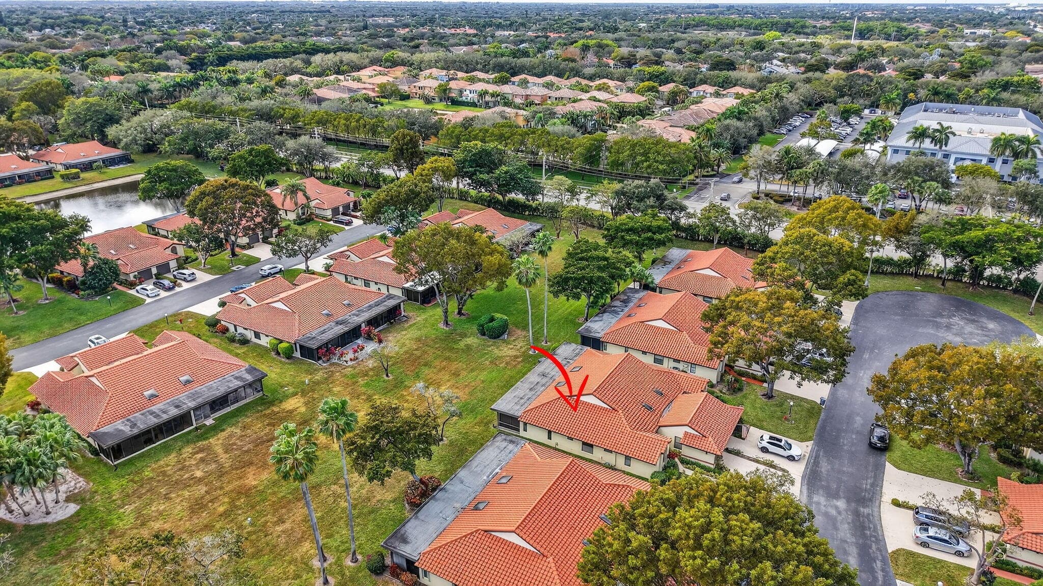 5900 Sunswept Lane A, Boynton Beach, FL 33437 — photo 50 of 72