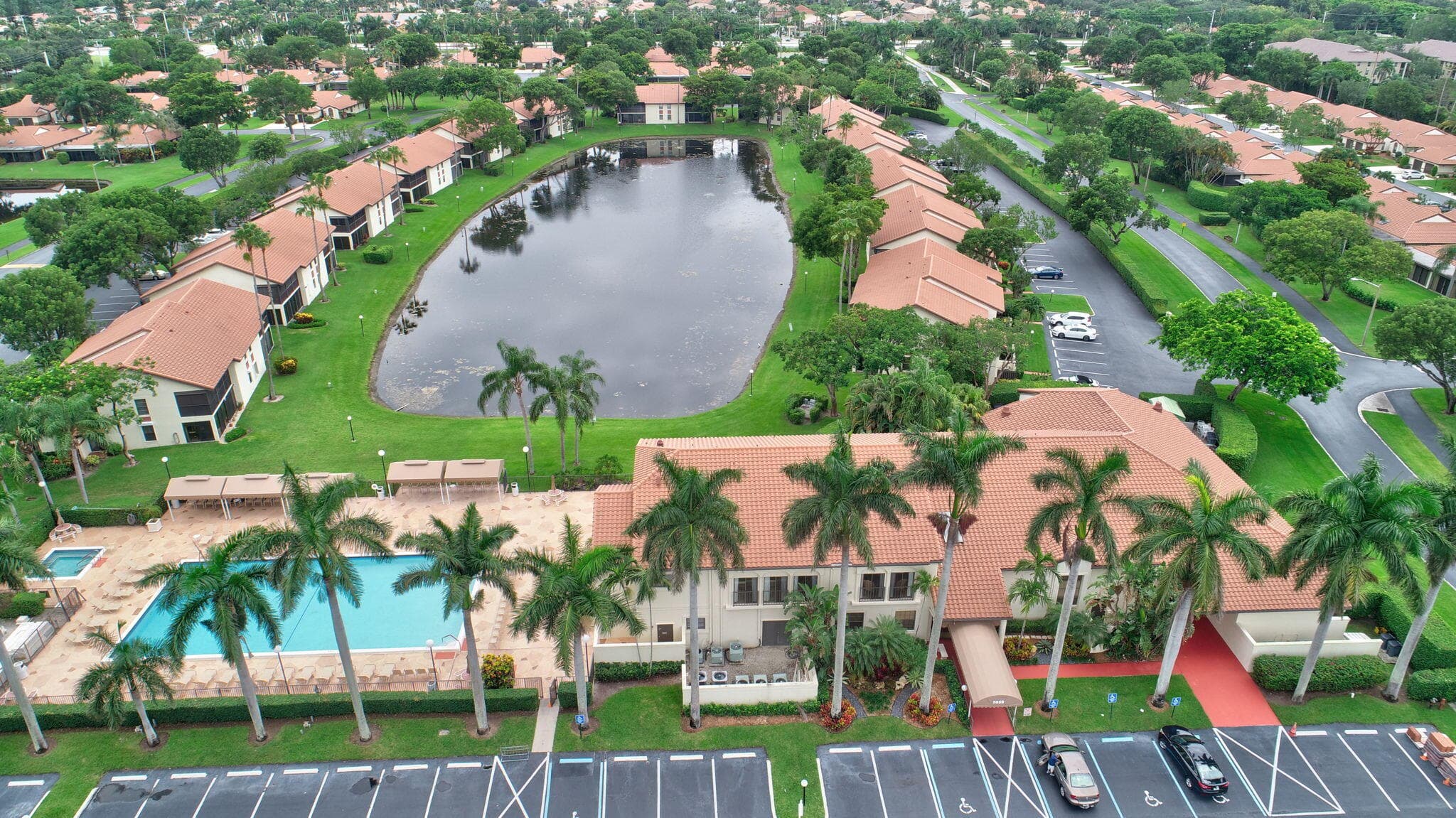5900 Sunswept Lane A, Boynton Beach, FL 33437 — photo 59 of 72