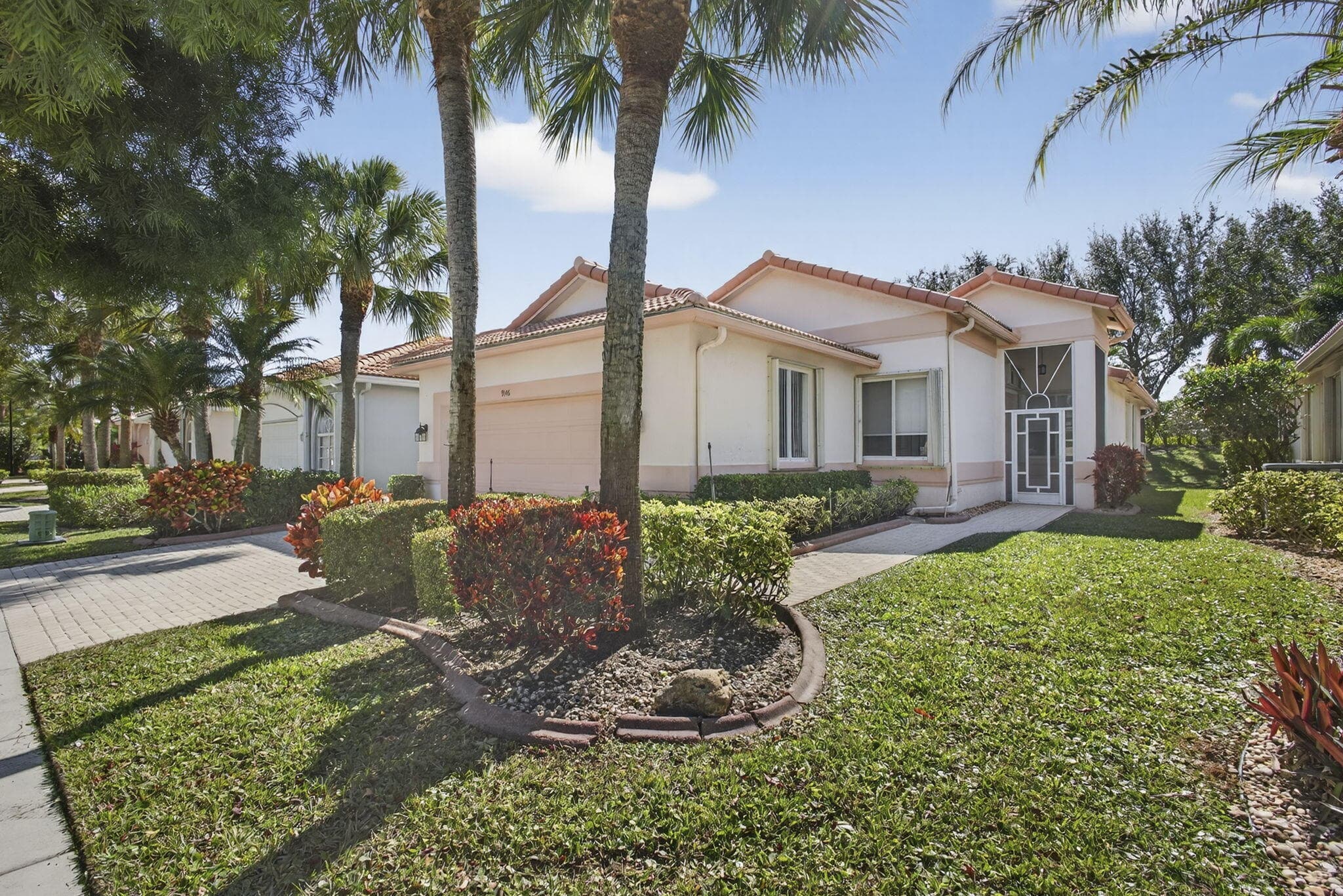 9146 Bay Point Circle, West Palm Beach, FL 33411 — photo 2 of 53