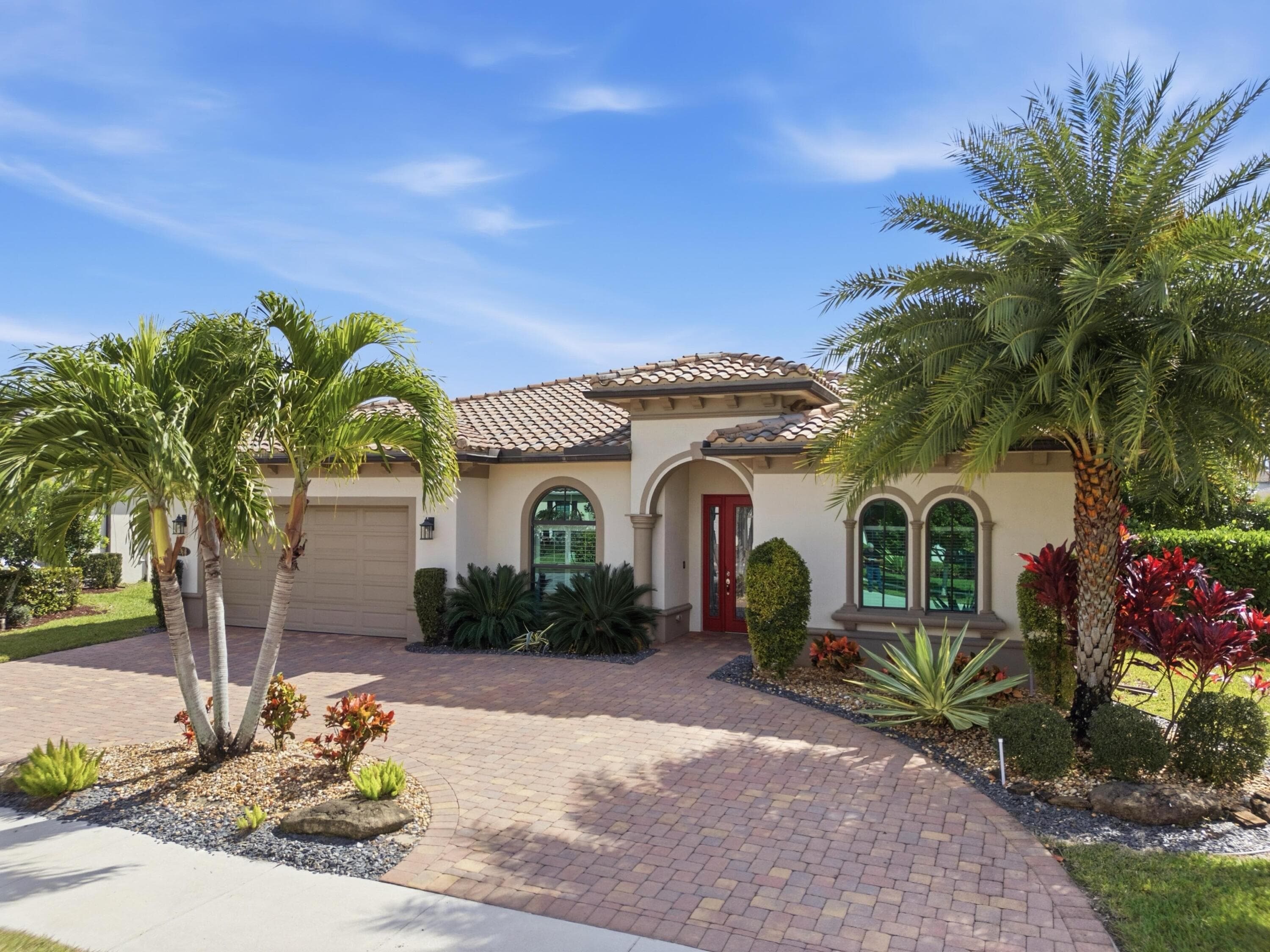 9364 Grand Prix Lane, Boynton Beach, FL 33472 — photo