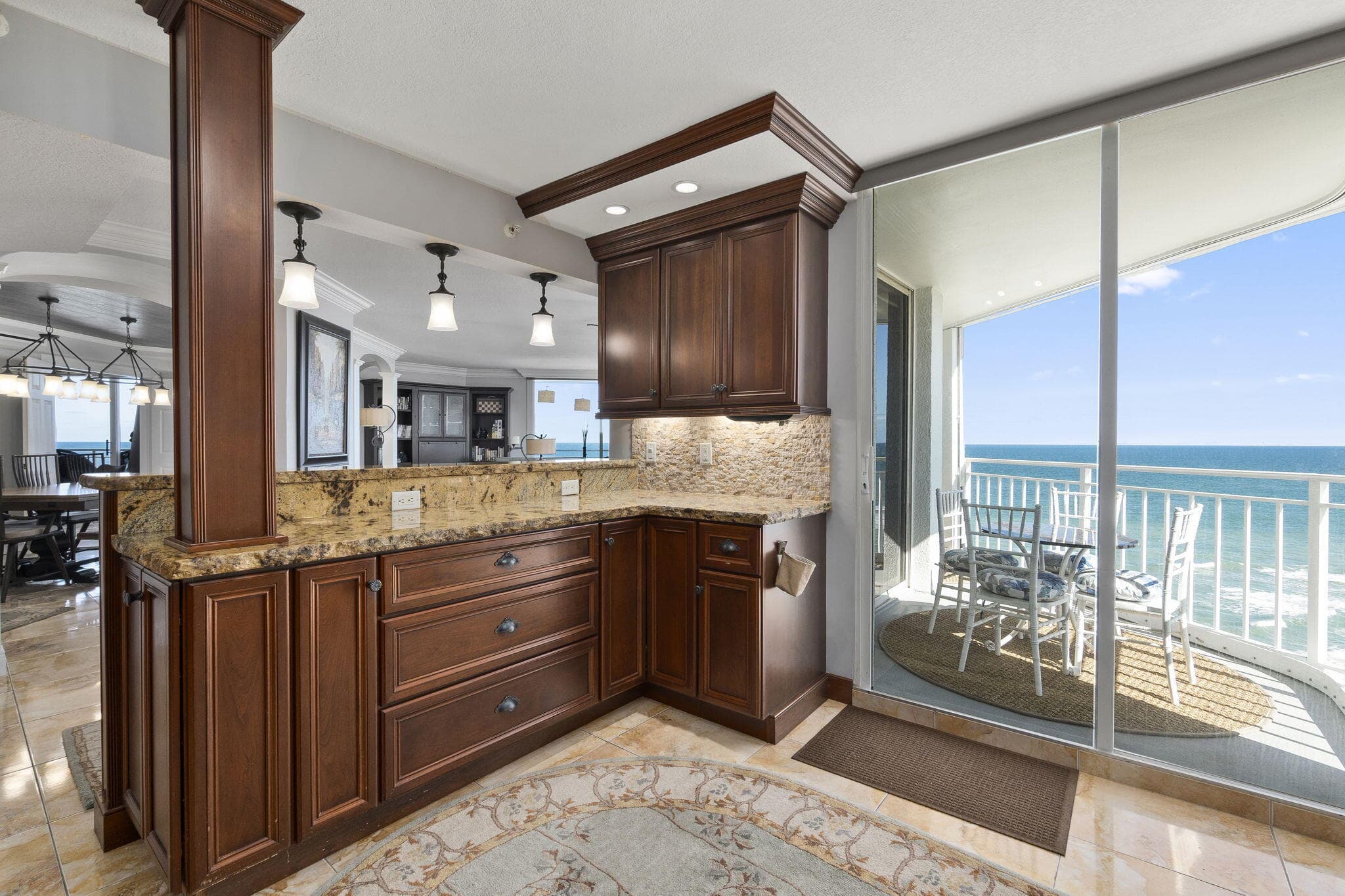 9600 S Ocean Drive 1508, Jensen Beach, FL 34957 — photo 10 of 57