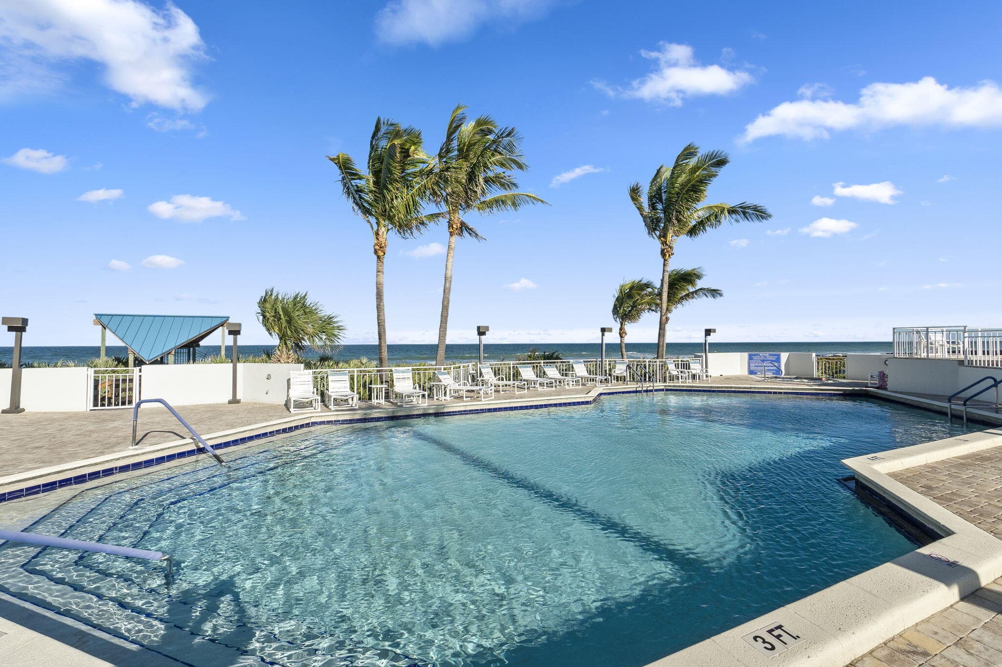9600 S Ocean Drive 1508, Jensen Beach, FL 34957 — photo 47 of 57
