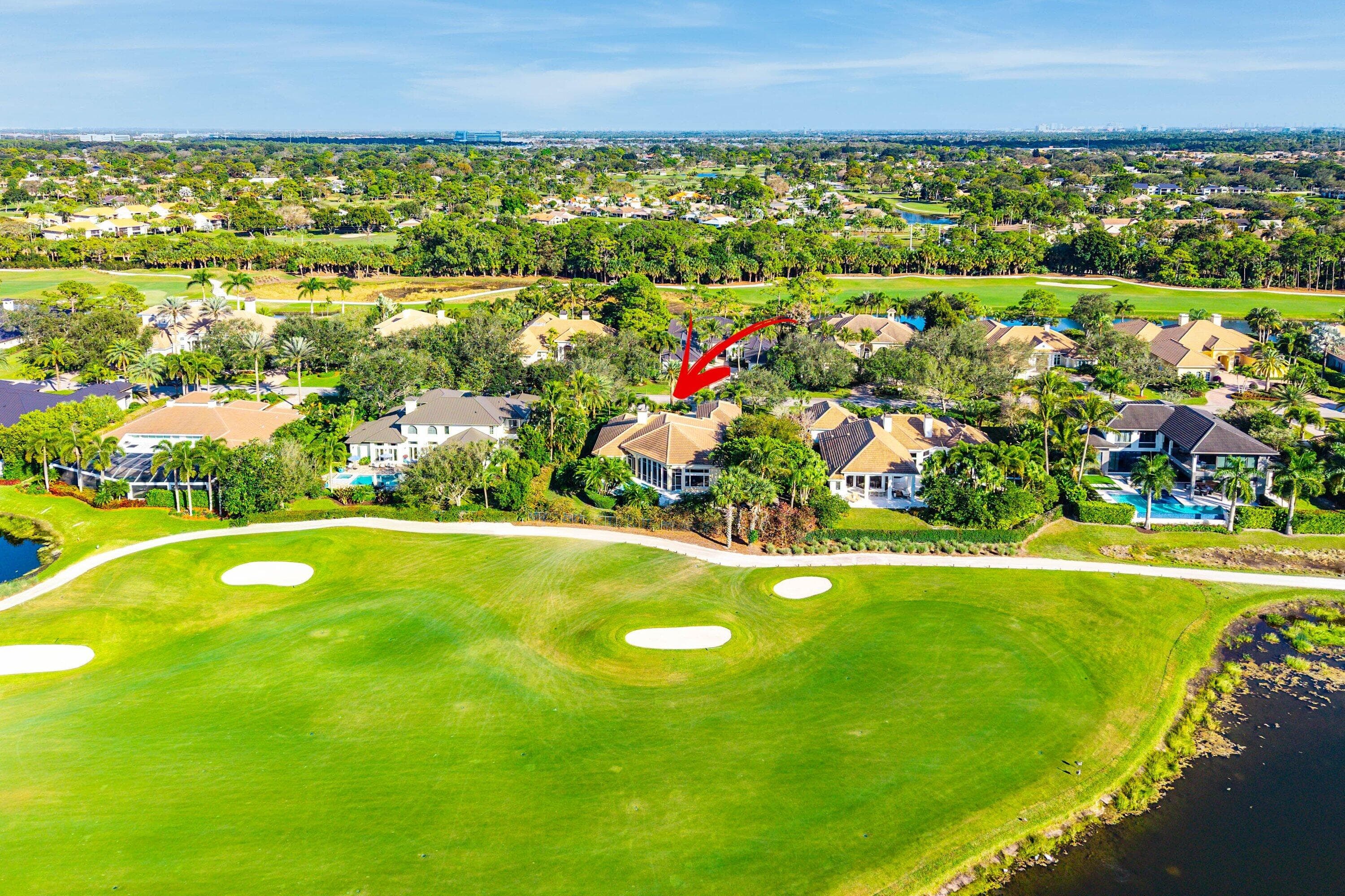13161 Marsh Landing, Palm Beach Gardens, FL 33418 — photo 9 of 70