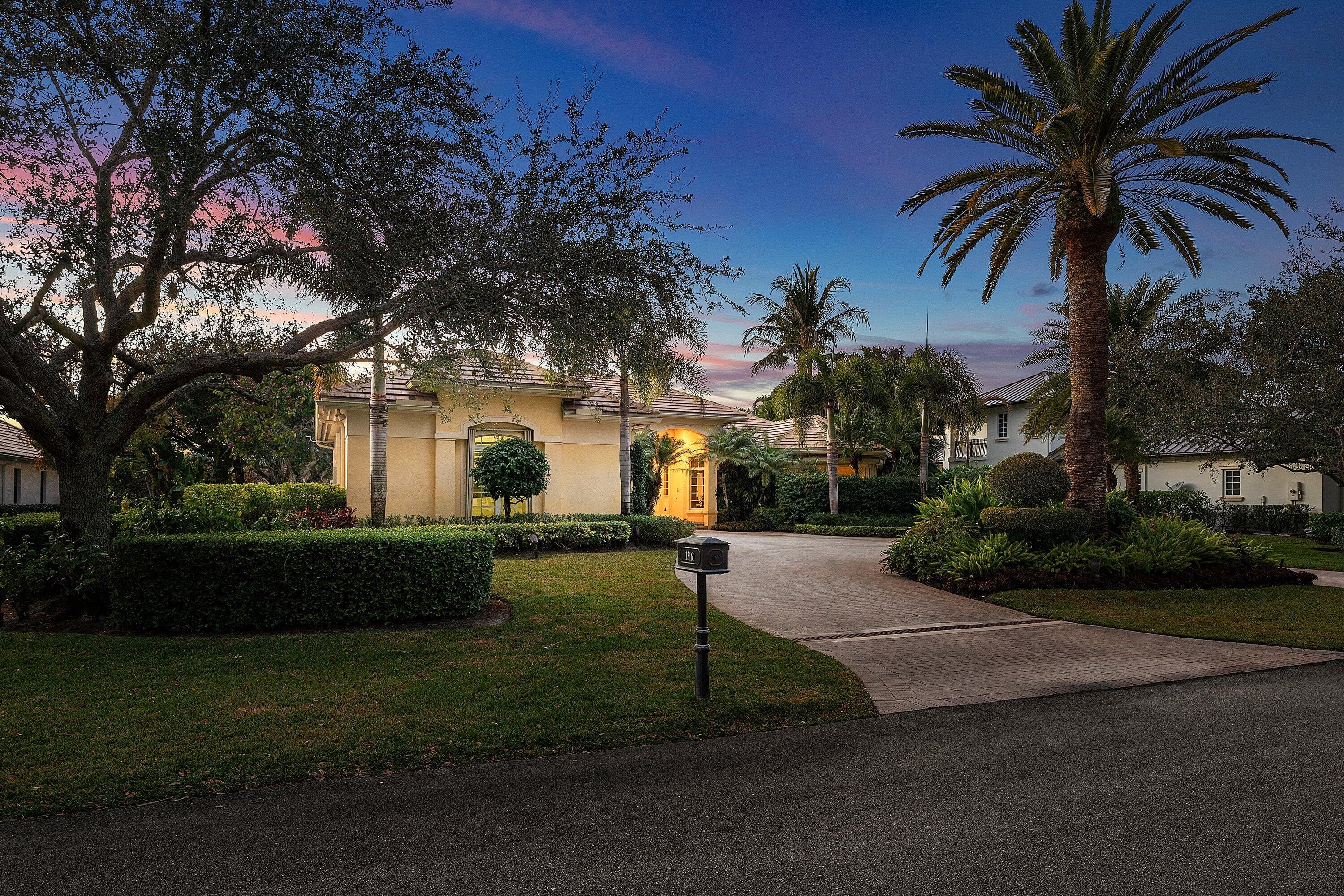 13161 Marsh Landing, Palm Beach Gardens, FL 33418 — photo 10 of 70