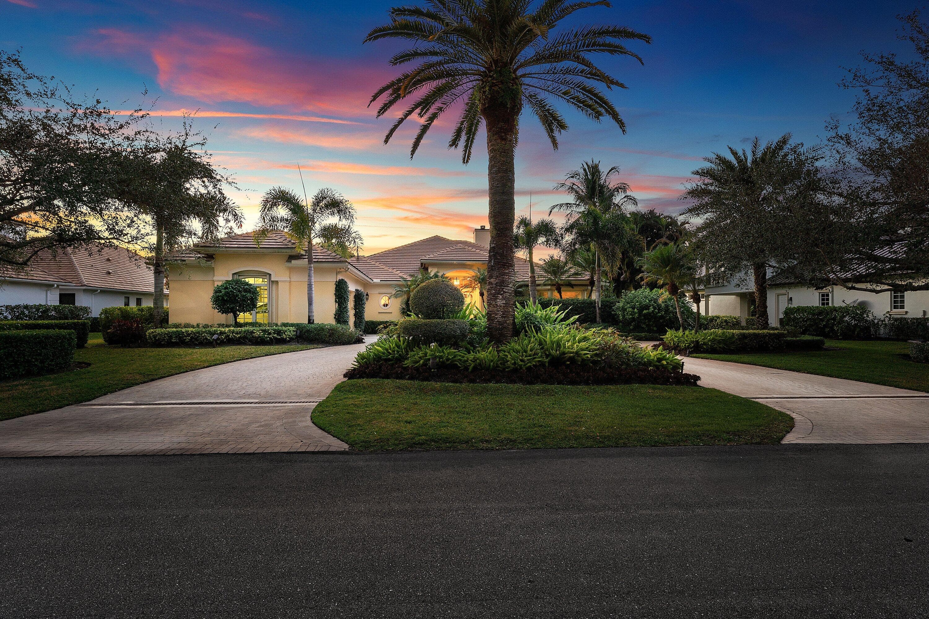 13161 Marsh Landing, Palm Beach Gardens, FL 33418 — photo 21 of 70