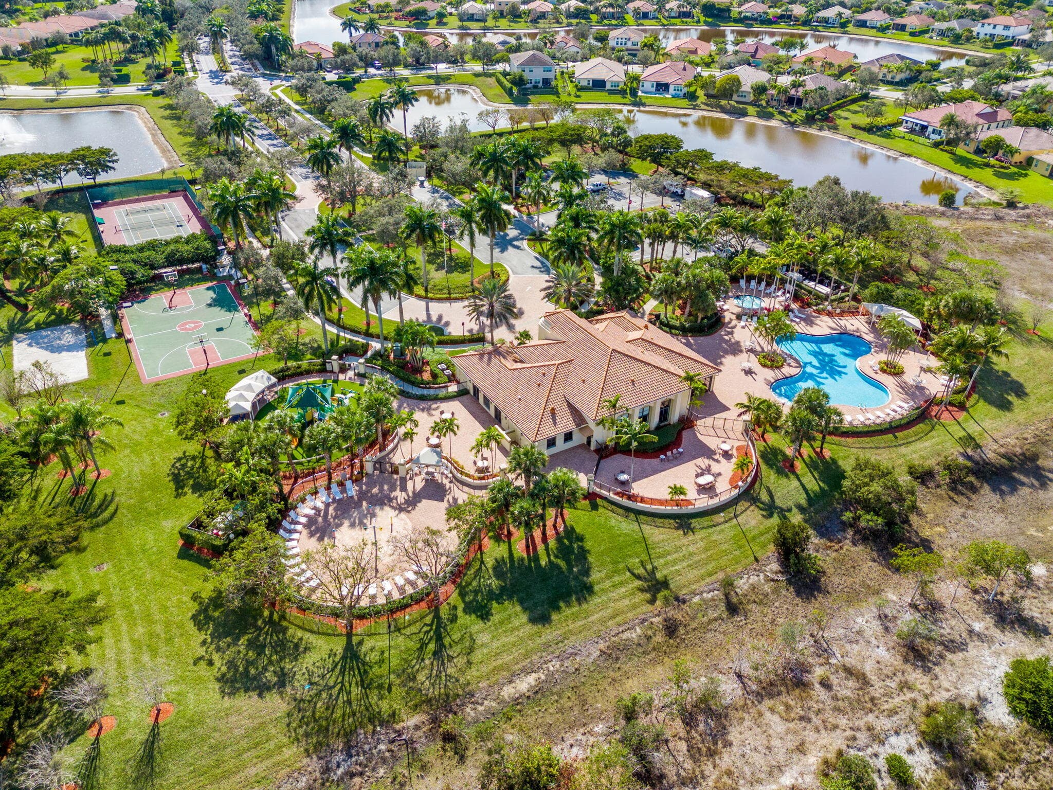 2879 Bellarosa Circle, Royal Palm Beach, FL 33411 — photo 43 of 48