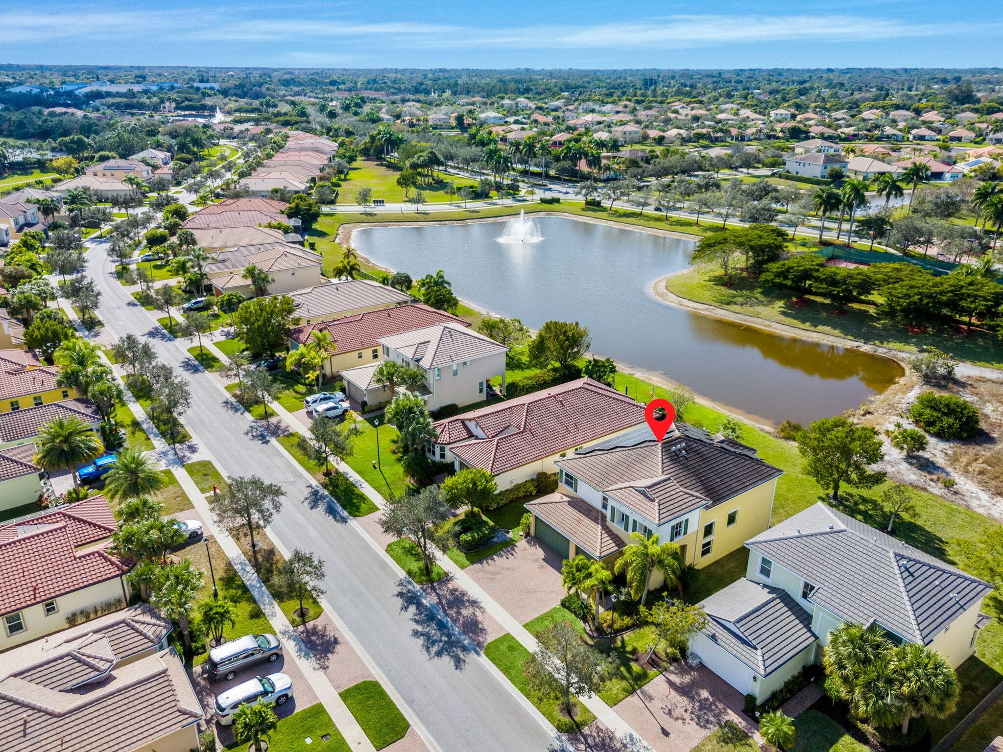 2879 Bellarosa Circle, Royal Palm Beach, FL 33411 — photo 46 of 48