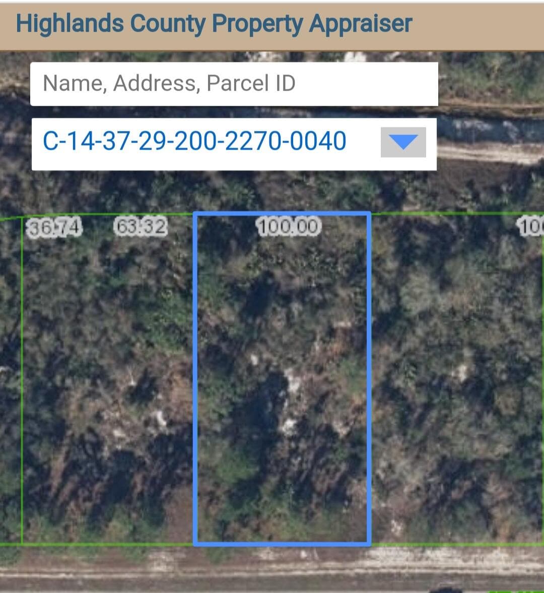 932 Island Parkway NE, Lake Placid, FL 33852 — photo
