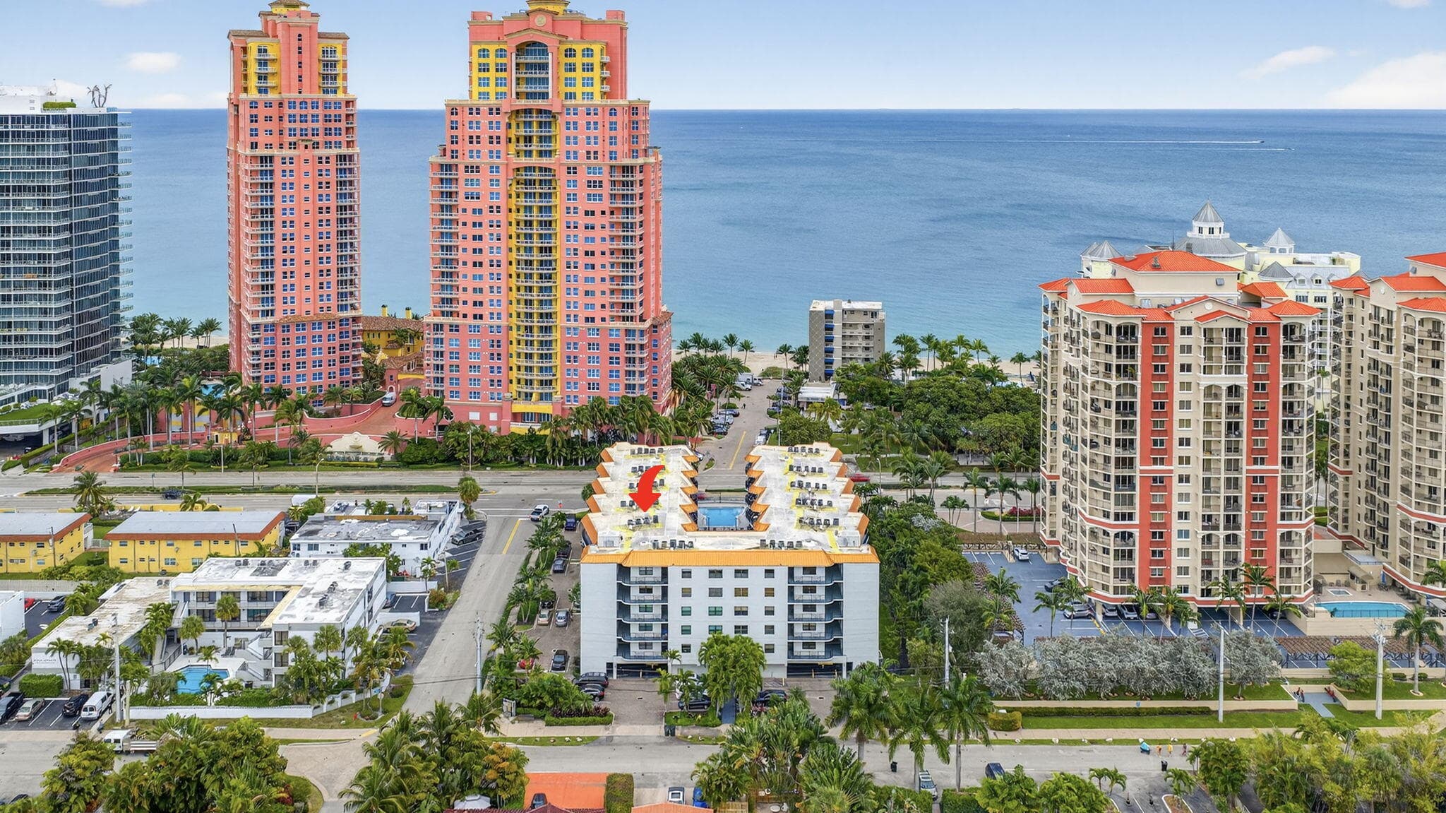 2029 N Ocean Boulevard 509, Fort Lauderdale, FL 33305 — photo 44 of 56