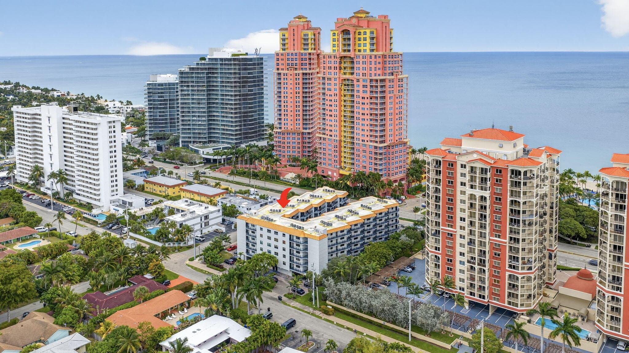 2029 N Ocean Boulevard 509, Fort Lauderdale, FL 33305 — photo 46 of 56