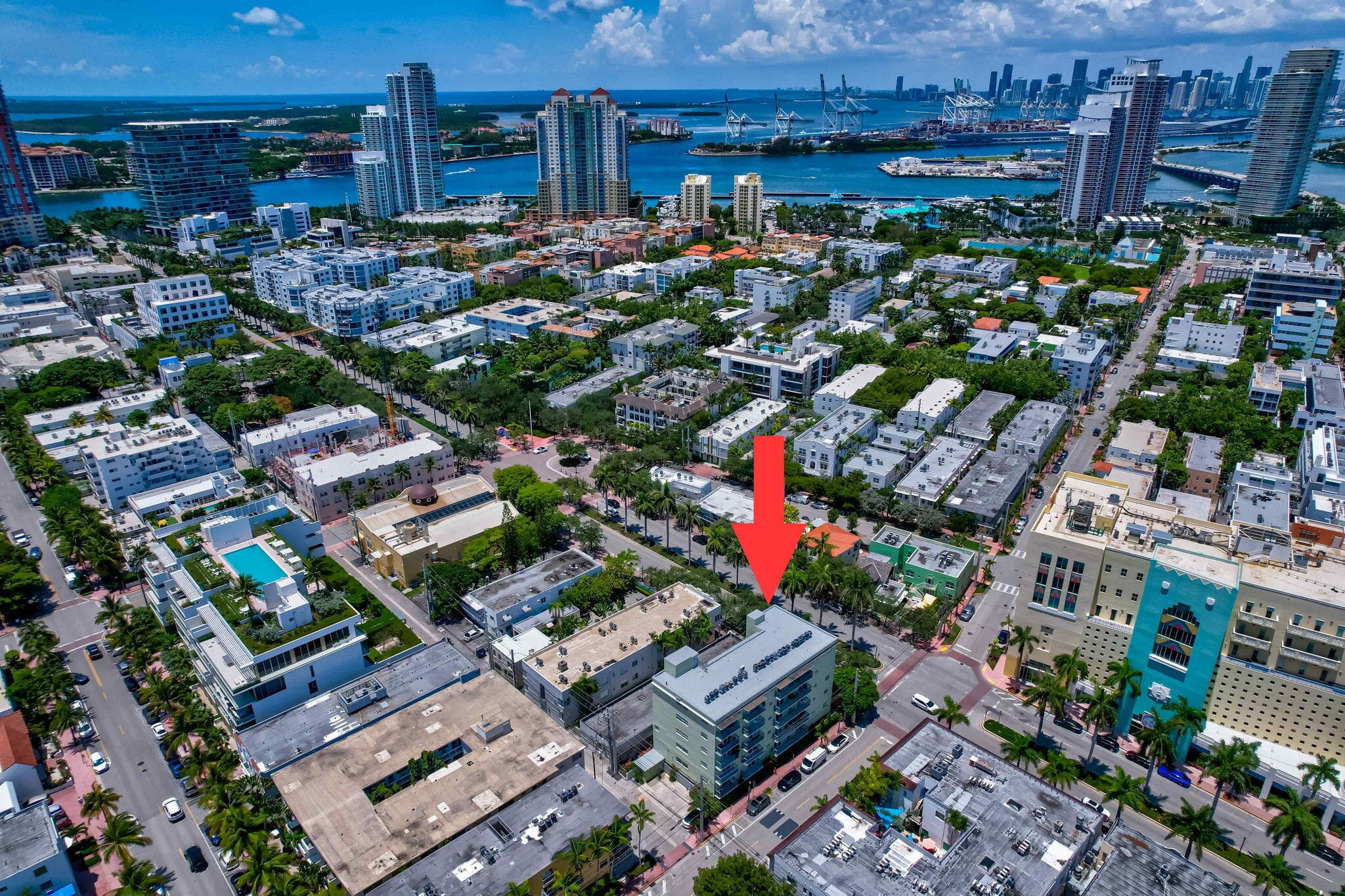 363 Washington Avenue 32, Miami Beach, FL 33139 — photo 32 of 33