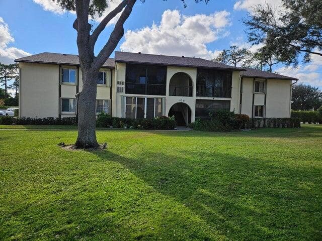 105 Lake Pine Circle B-2, Greenacres, FL 33463 — photo 1 of 13