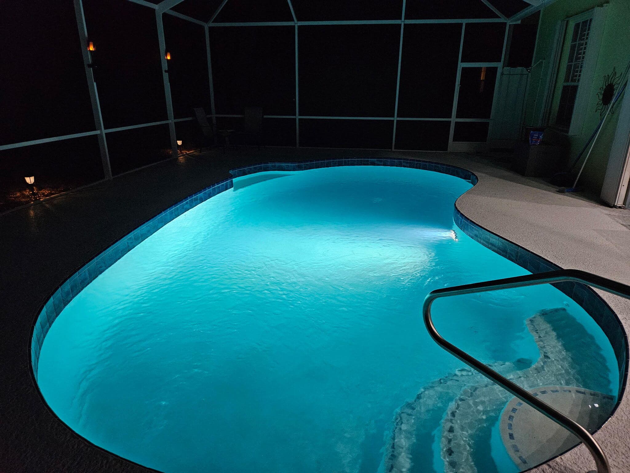 9421 Poinciana Court, Fort Pierce, FL 34951 — photo 42 of 44