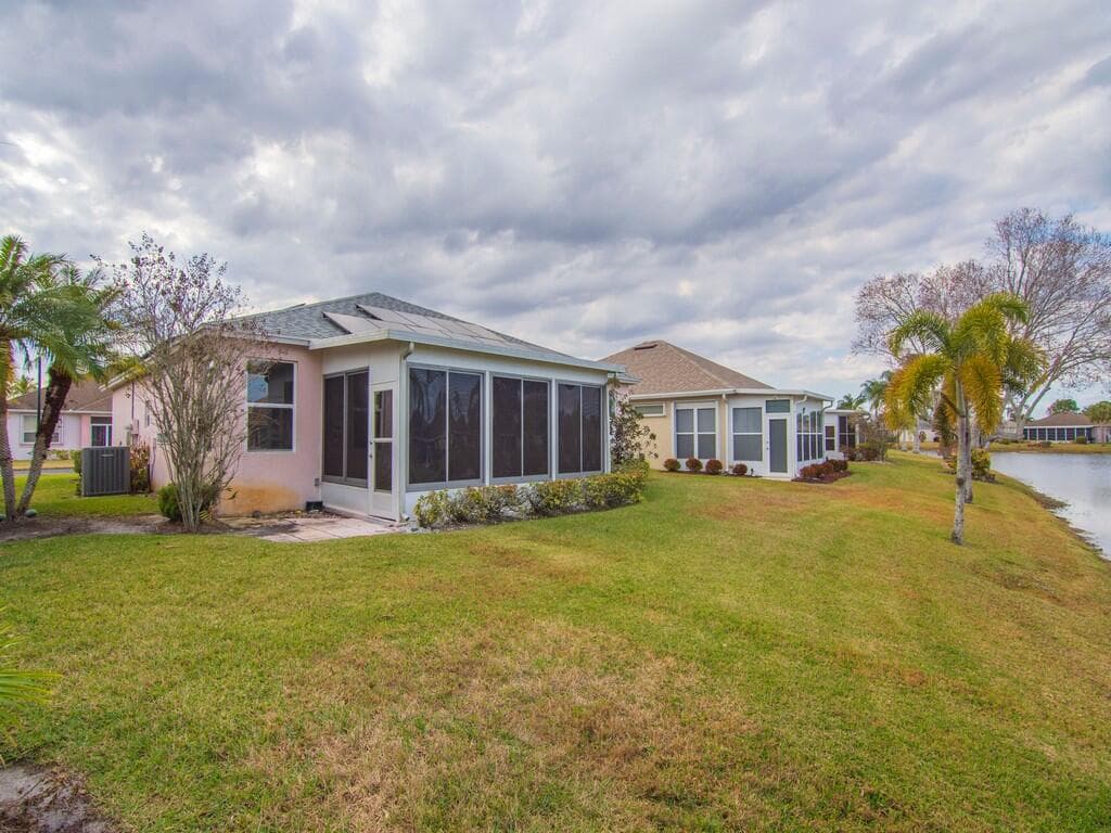 1008 NW Tuscany Drive, Port St. Lucie, FL 34986 — photo 27 of 29