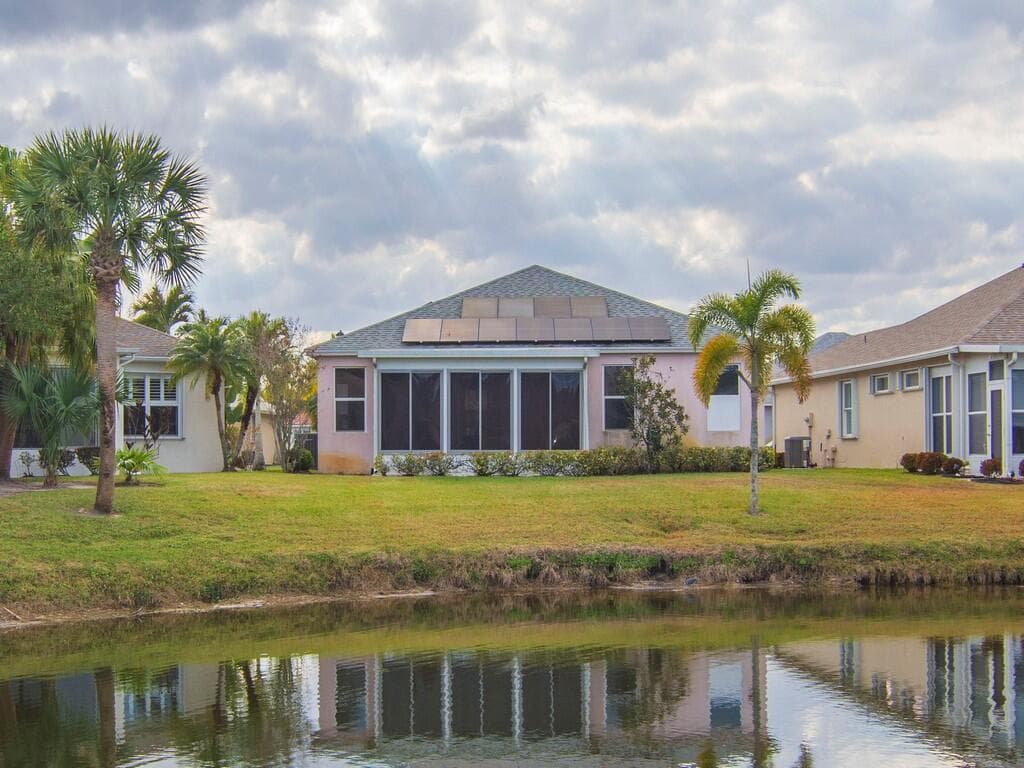 1008 NW Tuscany Drive, Port St. Lucie, FL 34986 — photo 28 of 29