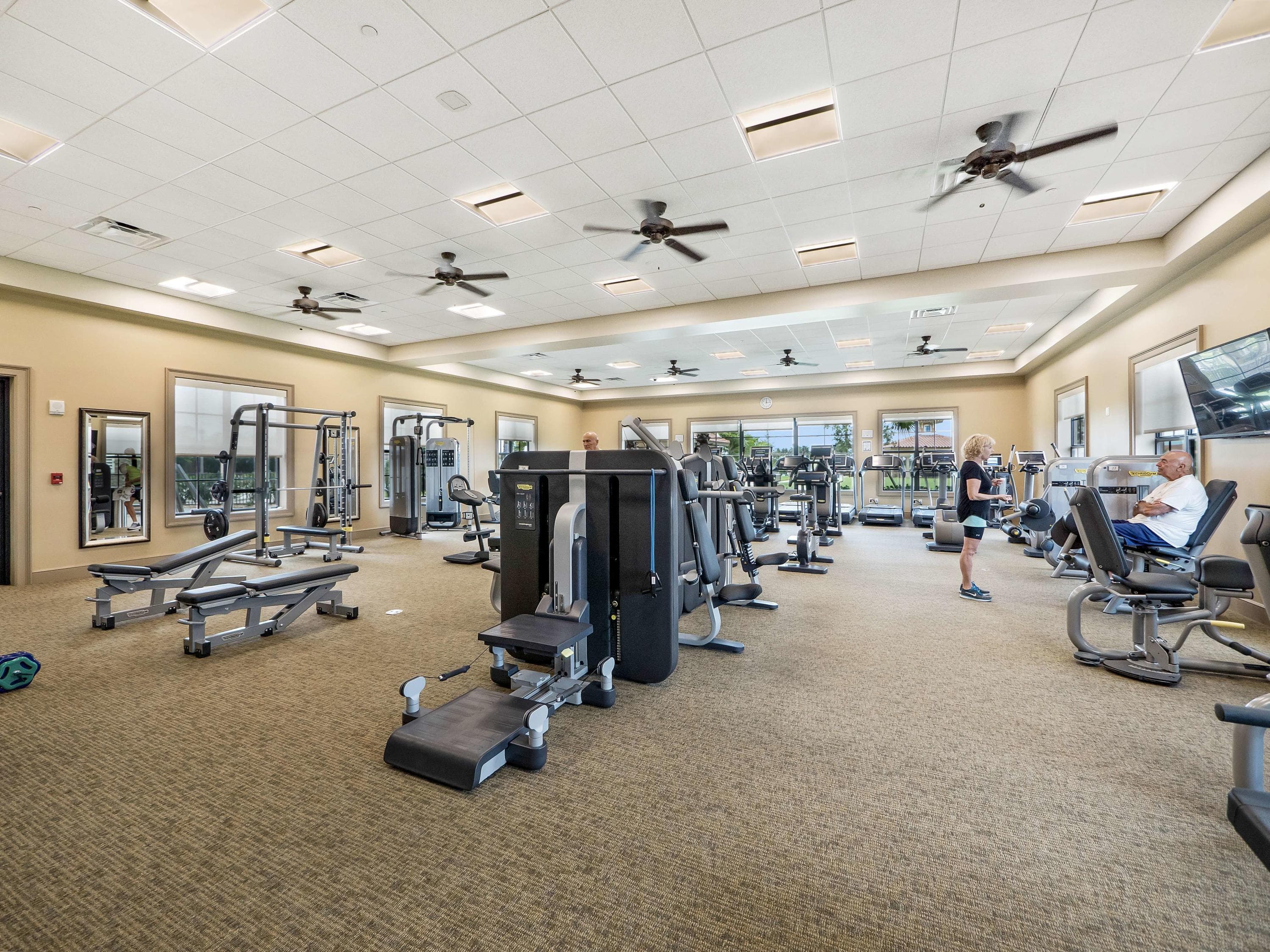 10283 SW Silverberry Court, Port St. Lucie, FL 34987 — photo 56 of 122