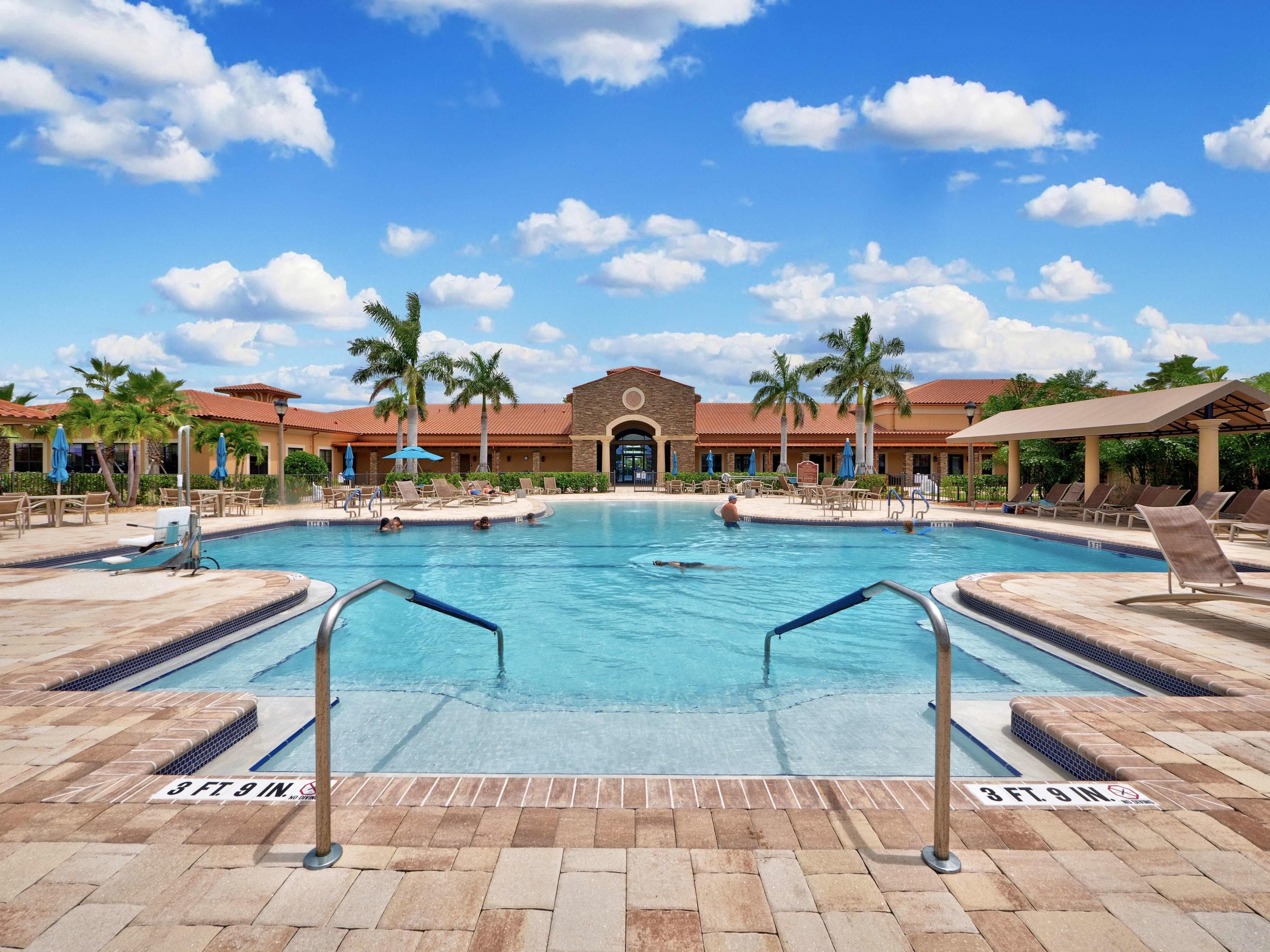 10283 SW Silverberry Court, Port St. Lucie, FL 34987 — photo 58 of 122