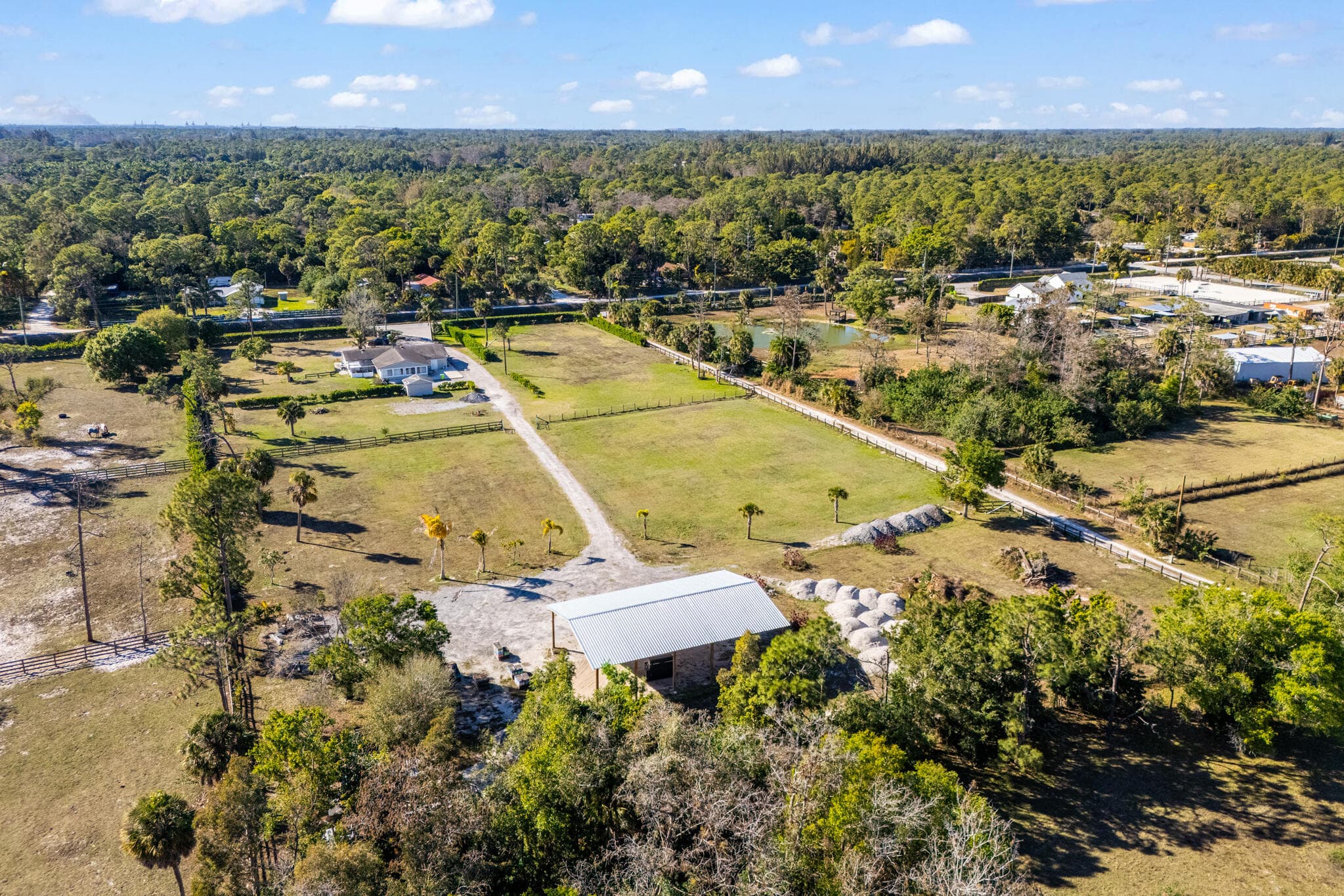 1216 C Road, Loxahatchee Groves, FL 33470 — photo 17 of 19