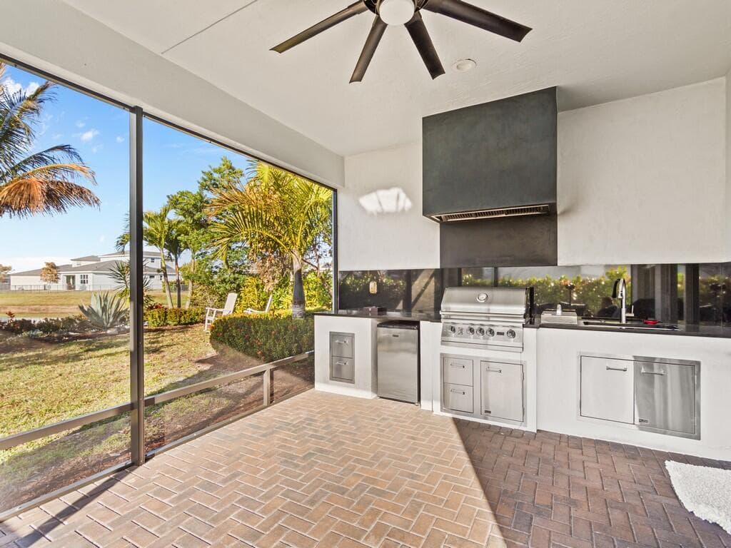 11828 SW Lyra Drive, Port St. Lucie, FL 34987 — photo 32 of 40