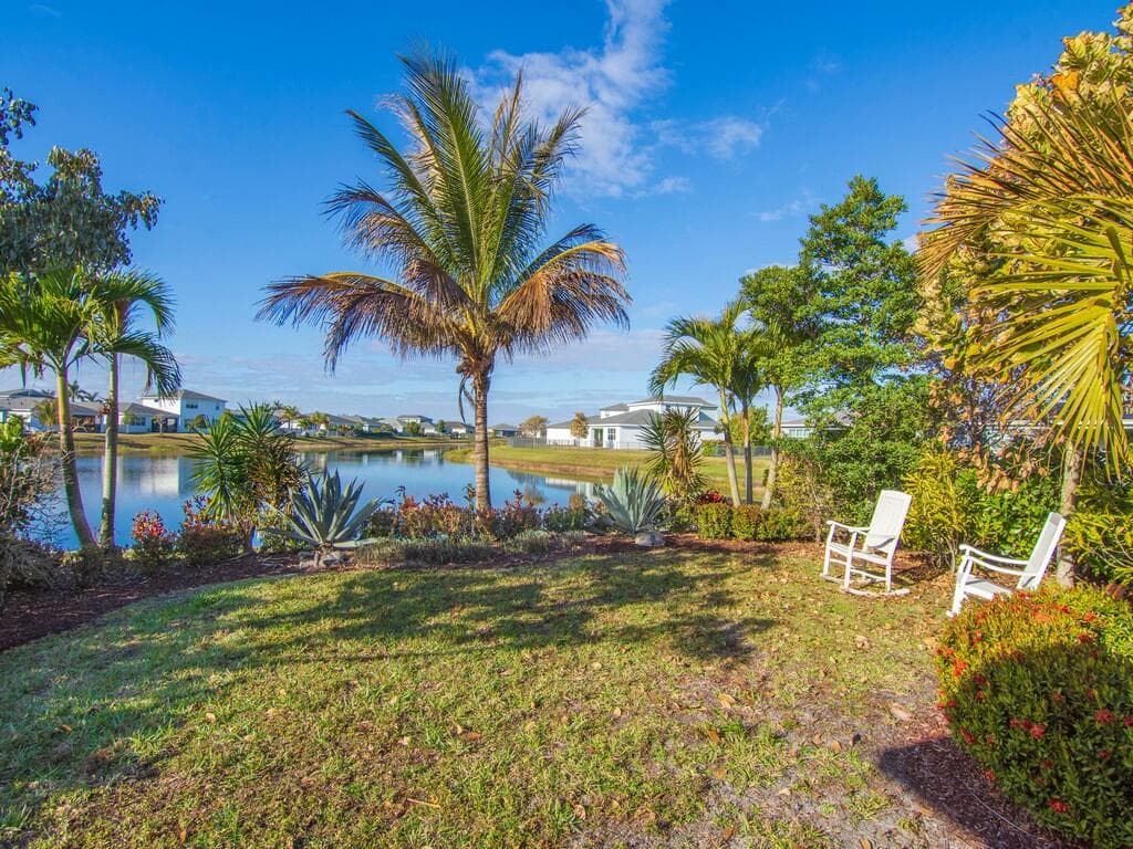 11828 SW Lyra Drive, Port St. Lucie, FL 34987 — photo 33 of 40