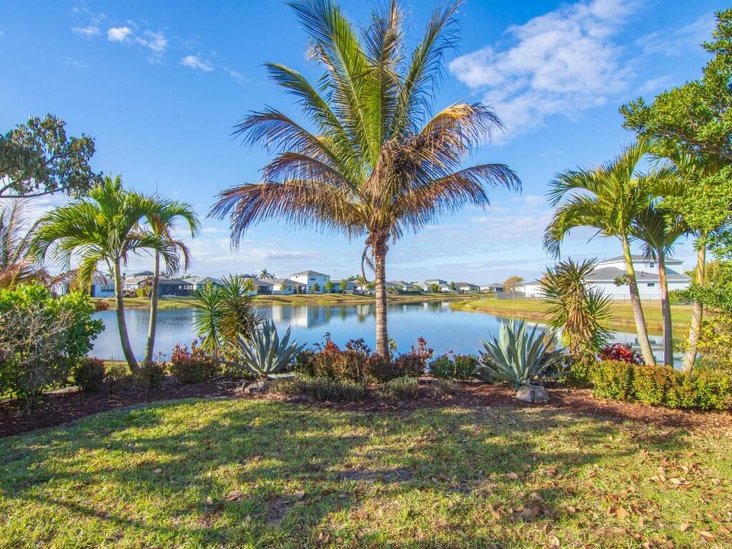 11828 SW Lyra Drive, Port St. Lucie, FL 34987 — photo 34 of 40