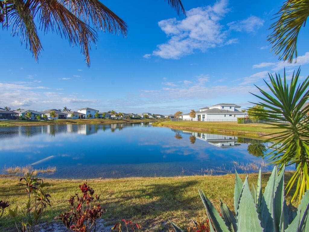 11828 SW Lyra Drive, Port St. Lucie, FL 34987 — photo 35 of 40