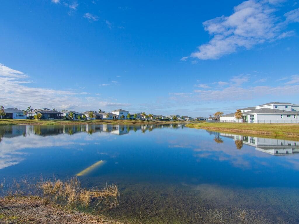 11828 SW Lyra Drive, Port St. Lucie, FL 34987 — photo 37 of 40