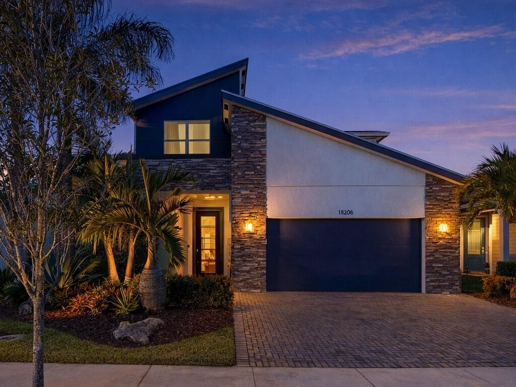 11828 SW Lyra Drive, Port St. Lucie, FL 34987 — photo 2 of 40